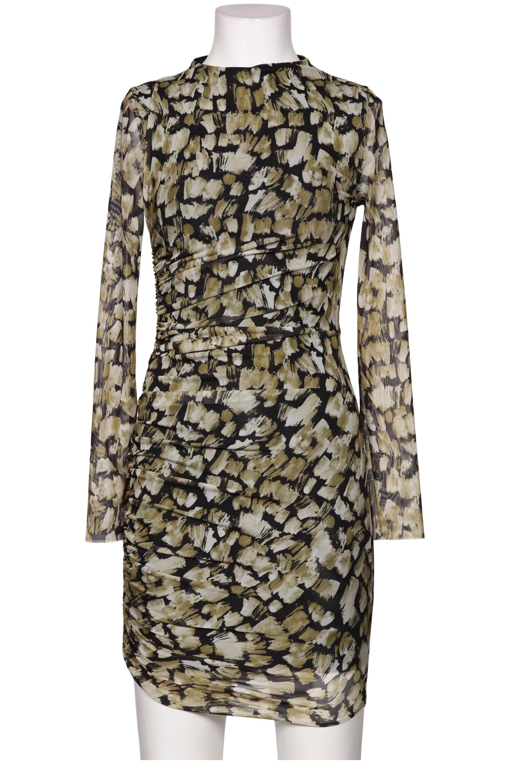 

Zara Damen Kleid, grün, Gr. 36