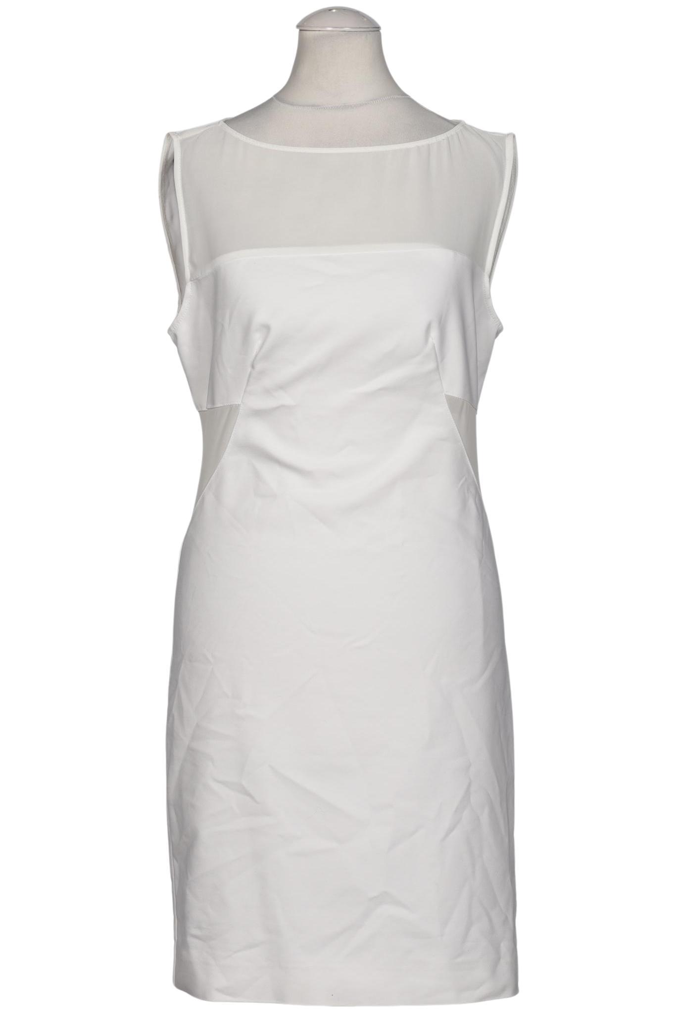 

Zara Damen Kleid, weiß, Gr. 36
