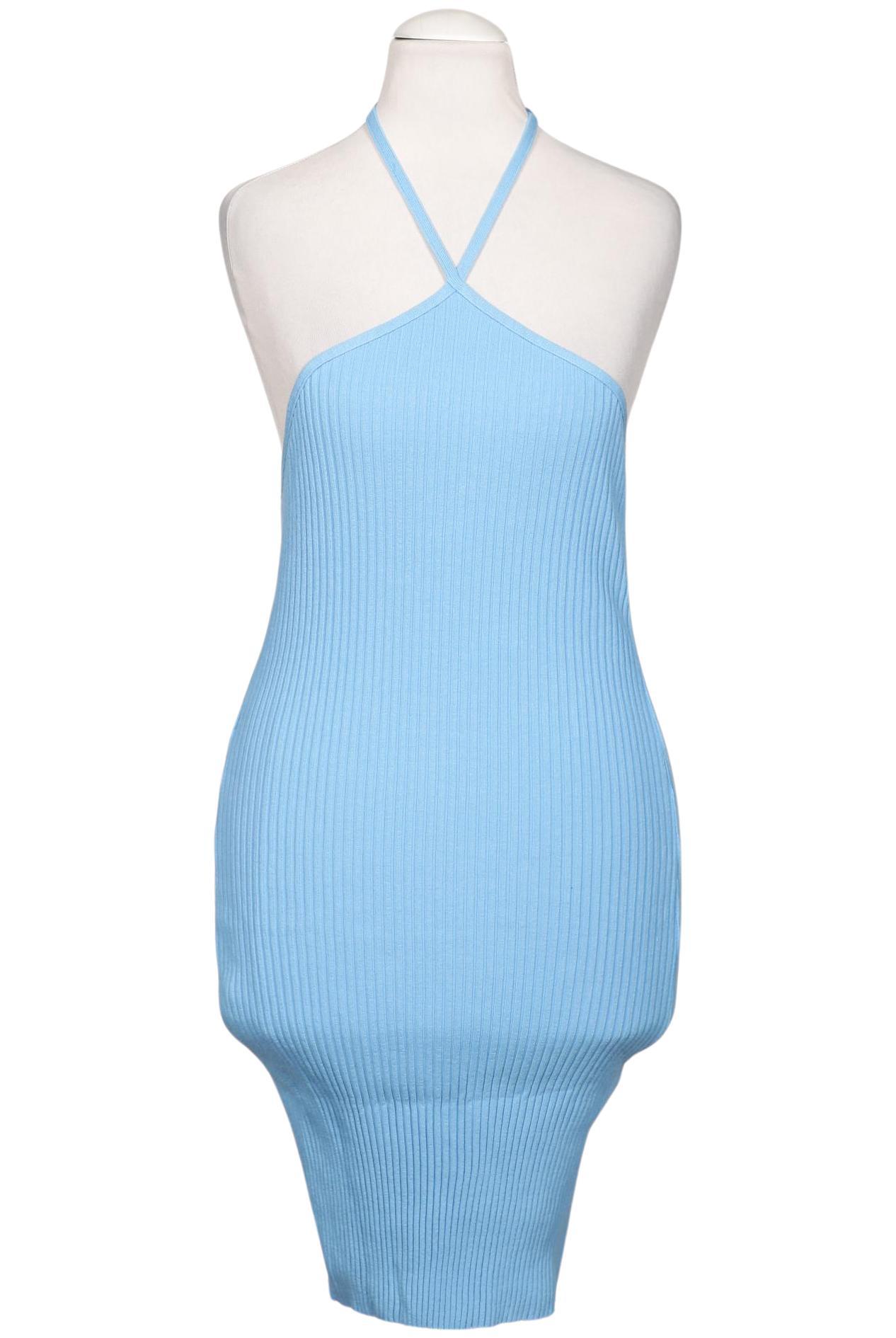 

Zara Damen Kleid, hellblau, Gr. 38