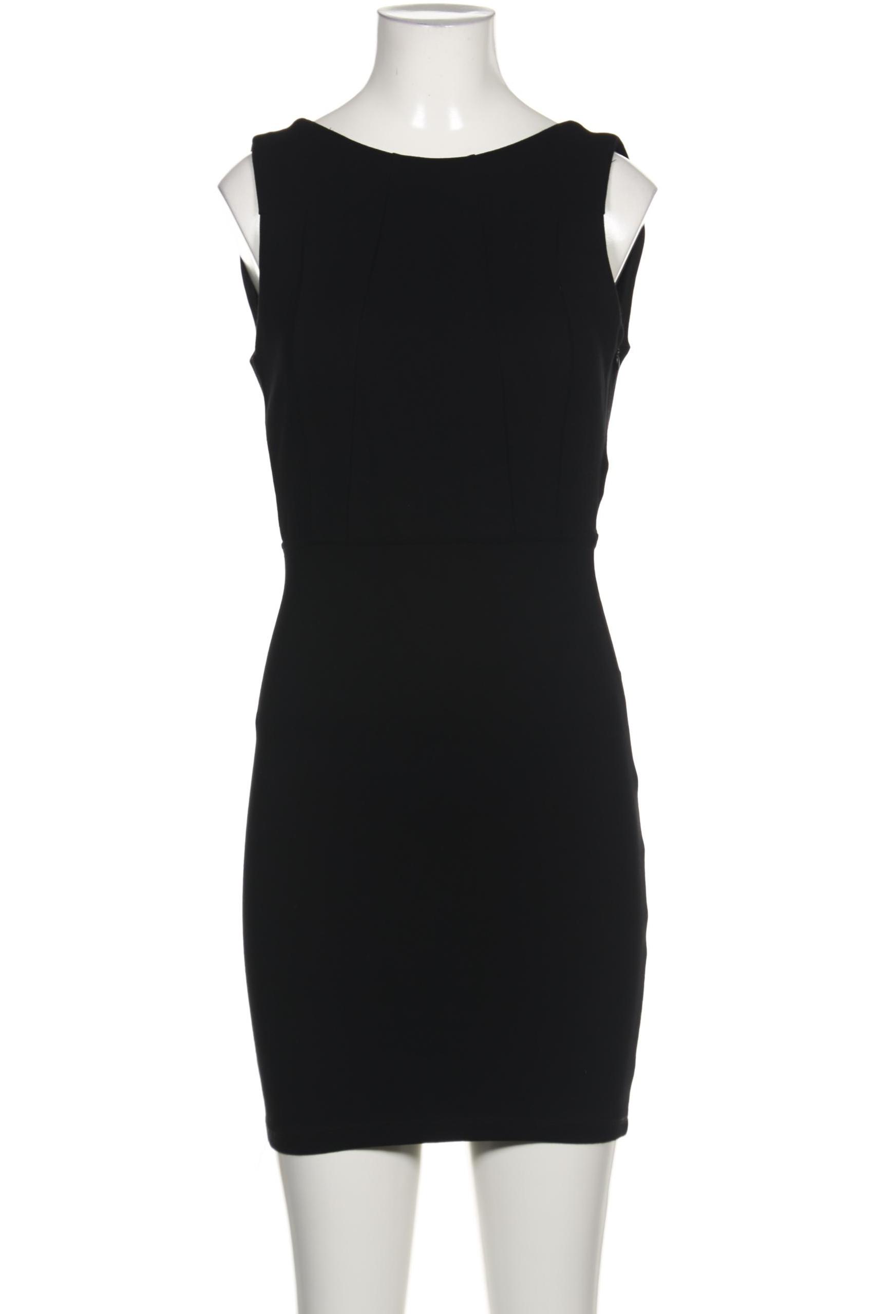 

ZARA Damen Kleid, schwarz