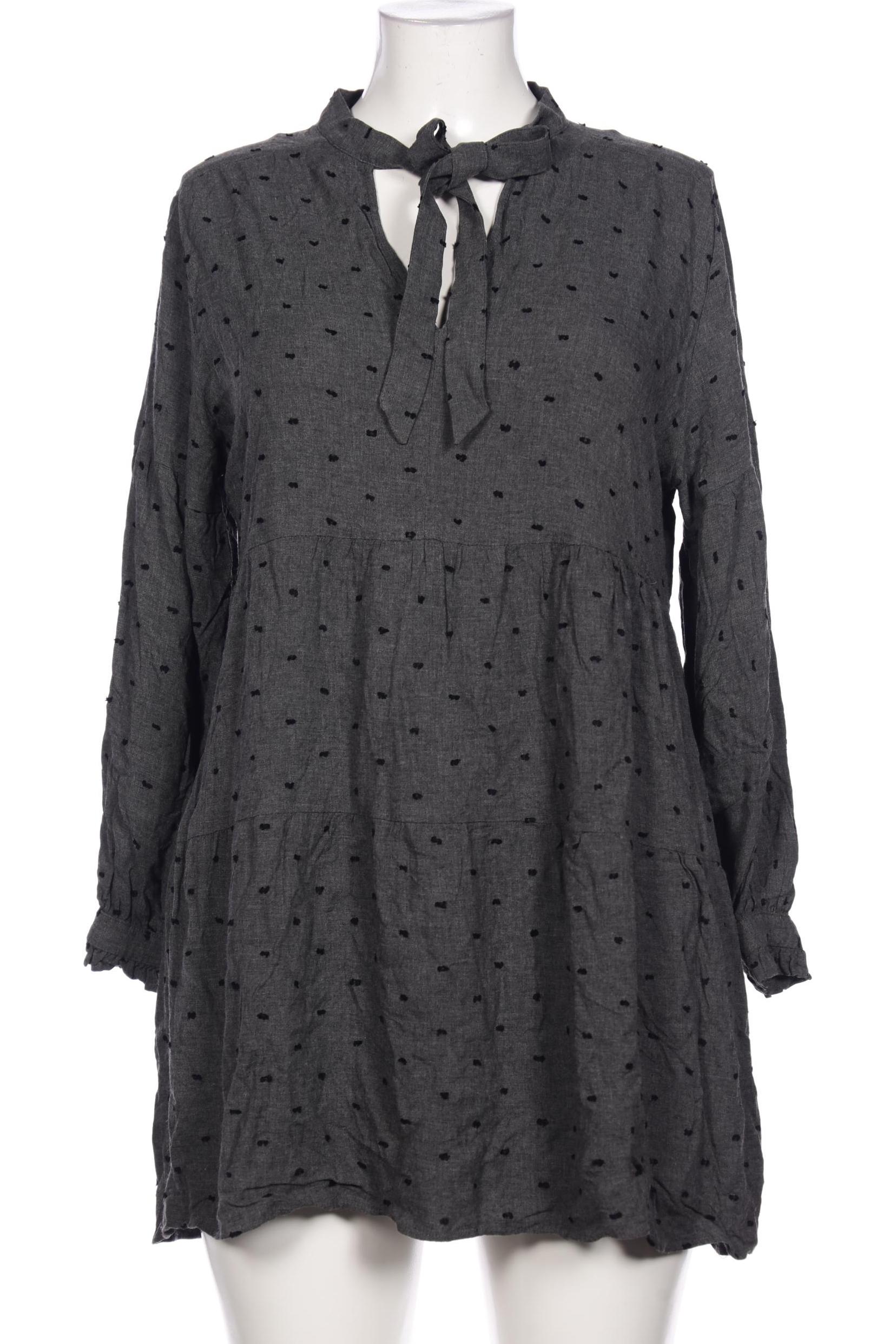 

Zara Damen Kleid, grau, Gr. 44