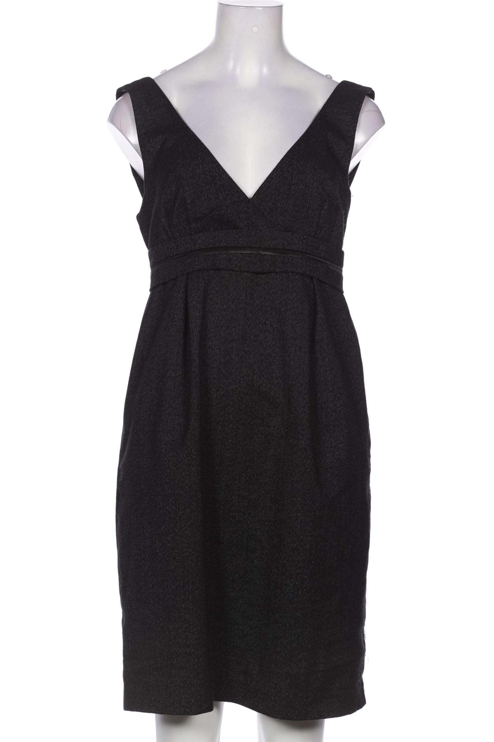 

ZARA Damen Kleid, grau