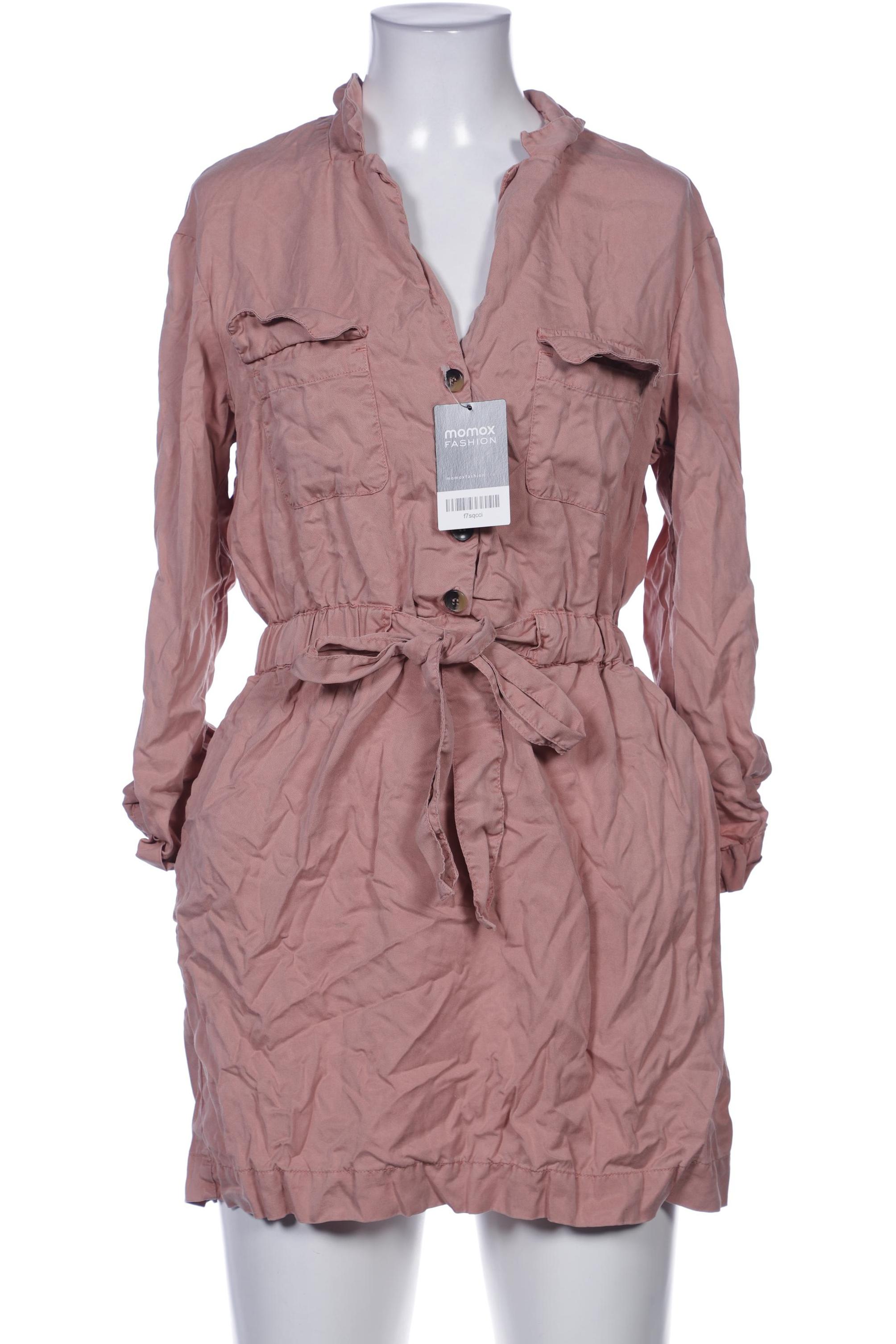 

Zara Damen Kleid, pink, Gr. 34