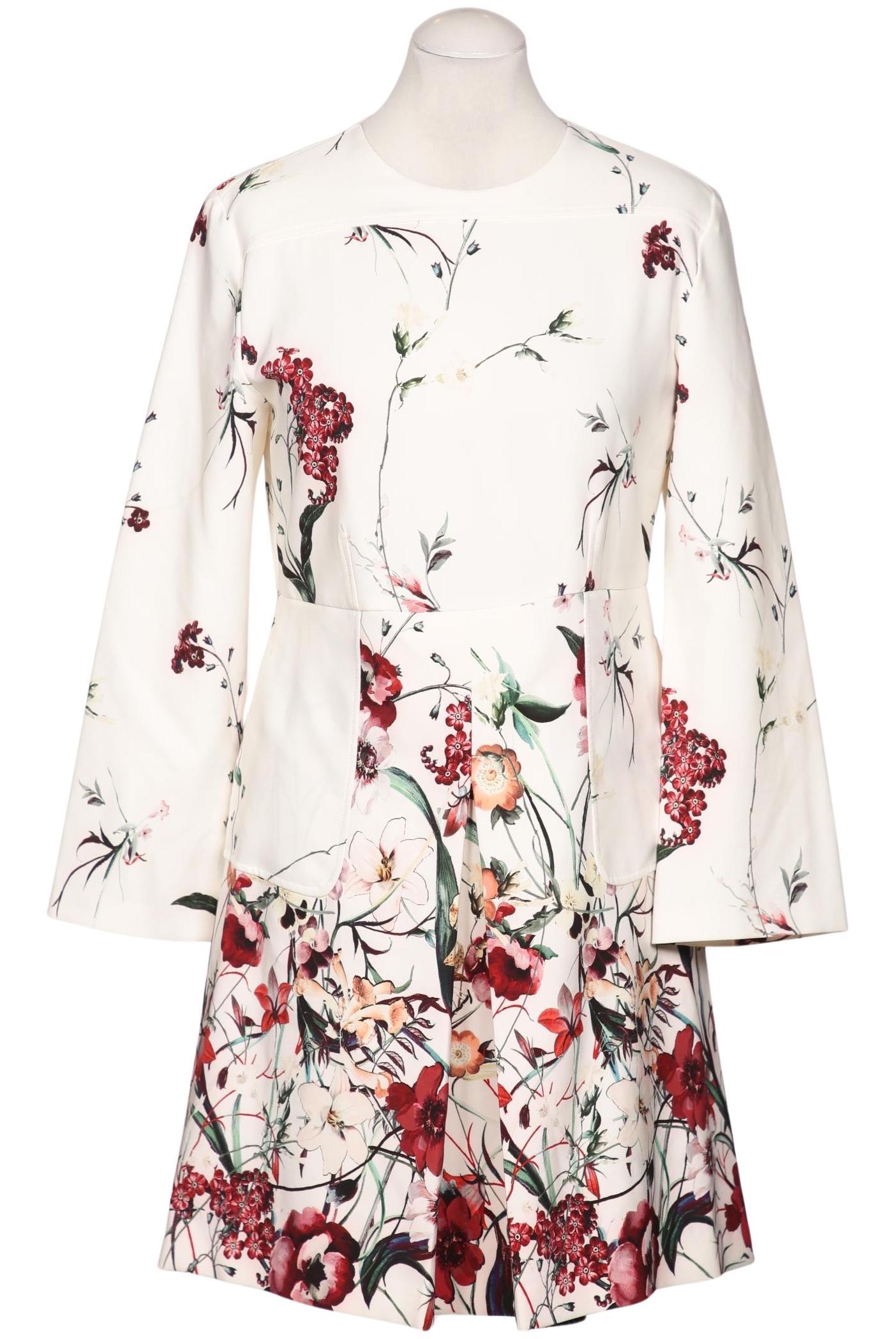 

Zara Damen Kleid, cremeweiß, Gr. 38