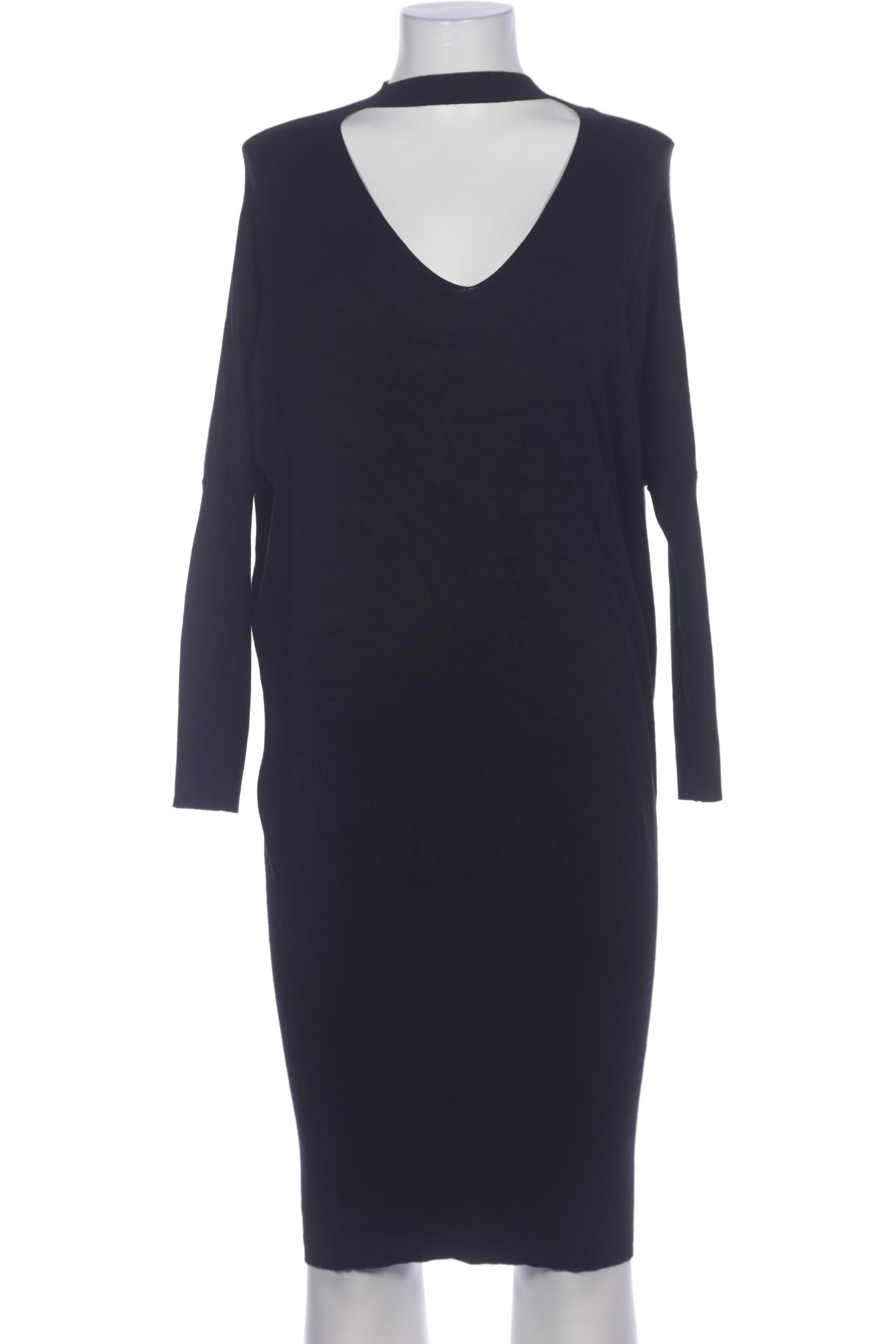 

Zara Damen Kleid, schwarz, Gr. 38