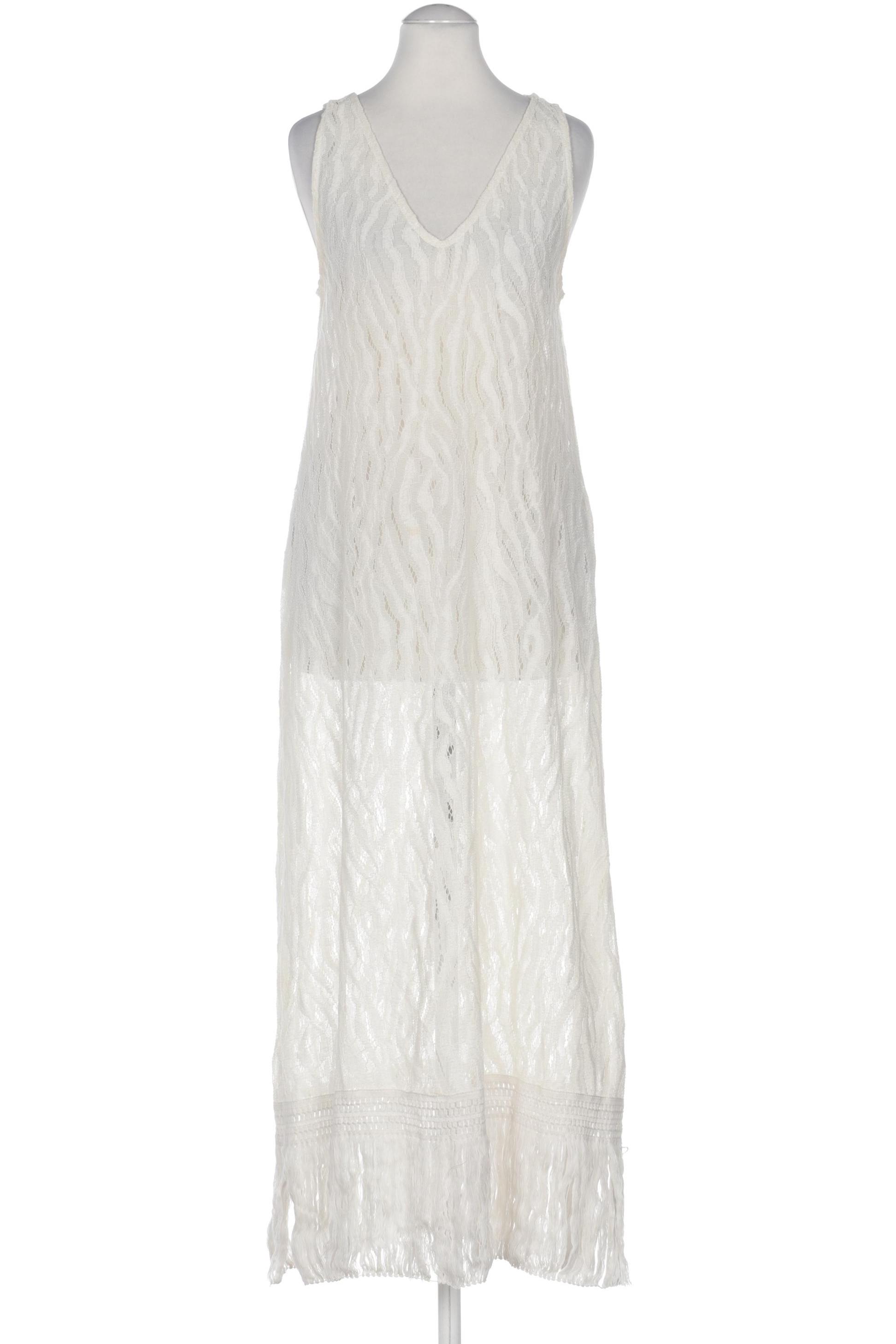 

Zara Damen Kleid, cremeweiß, Gr. 36