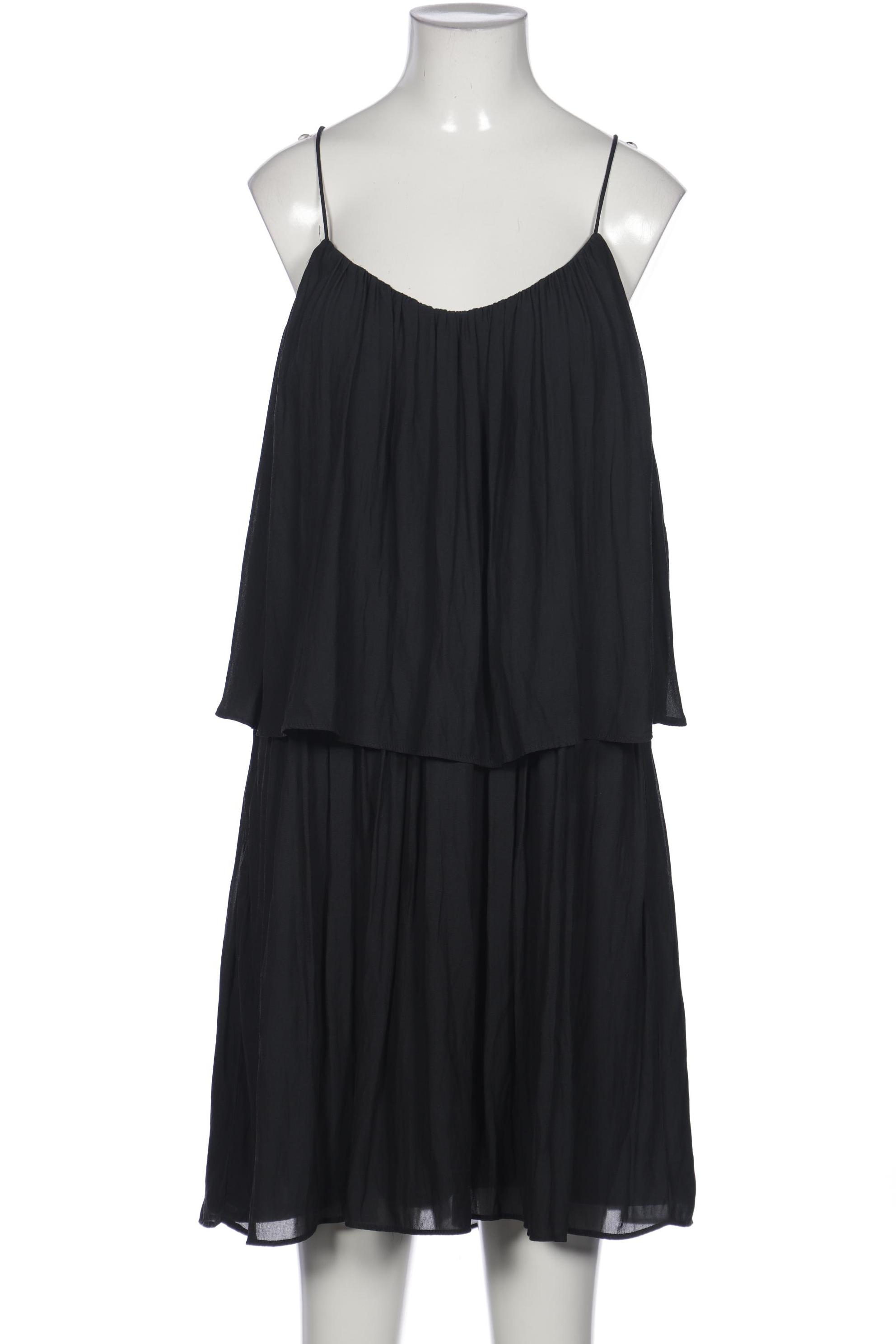 

ZARA Damen Kleid, grau