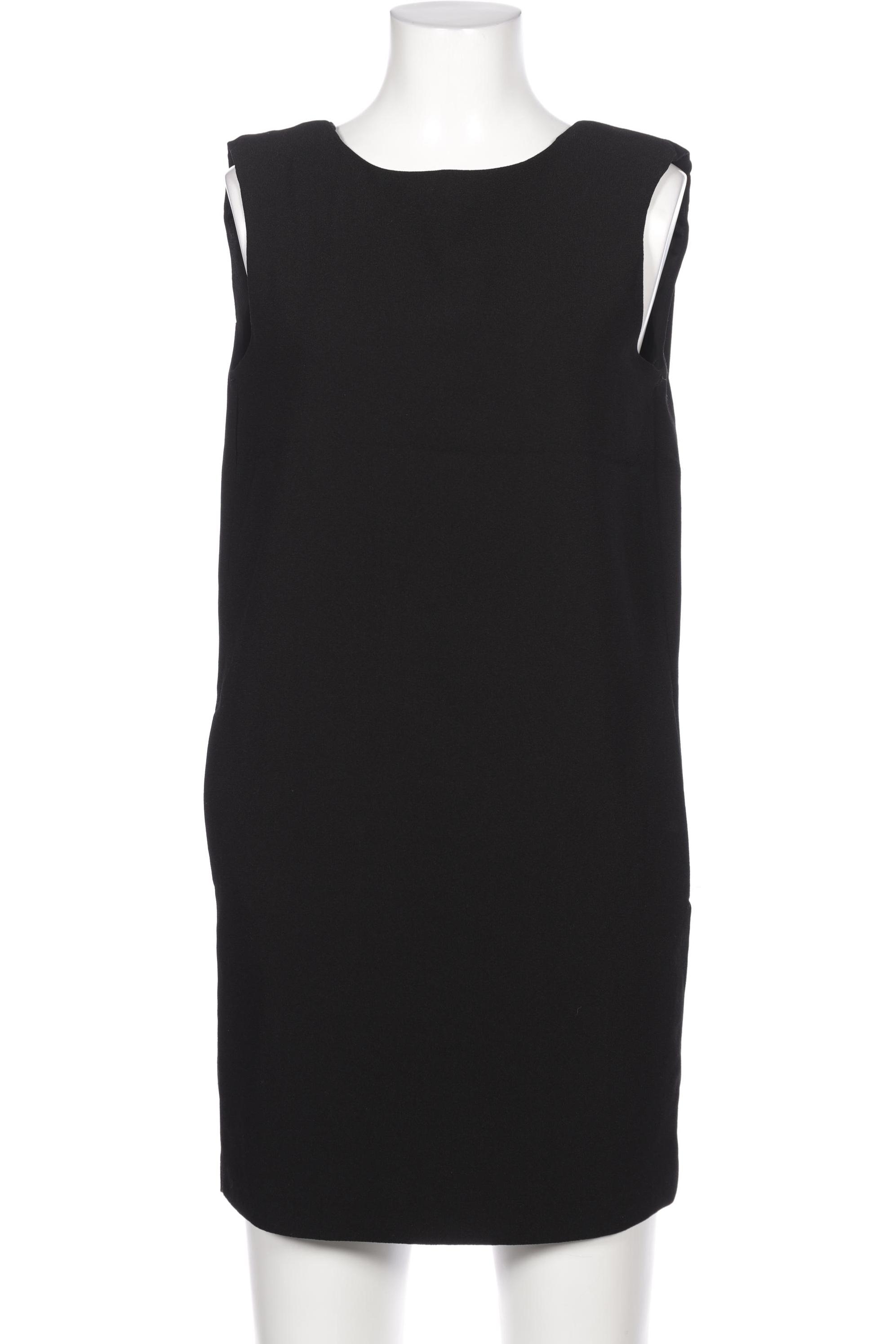 

ZARA Damen Kleid, schwarz