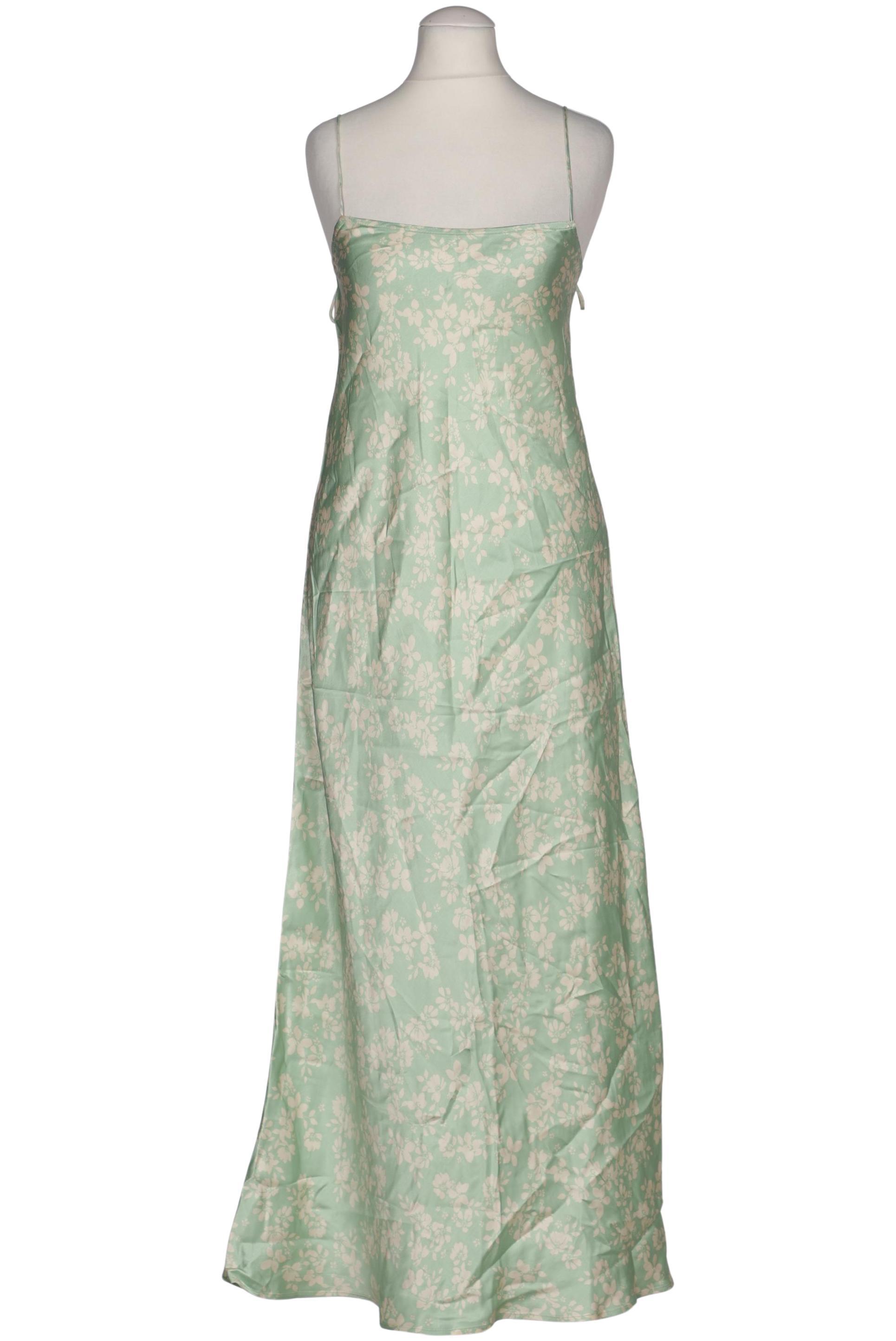 

Zara Damen Kleid, hellgrün, Gr. 34