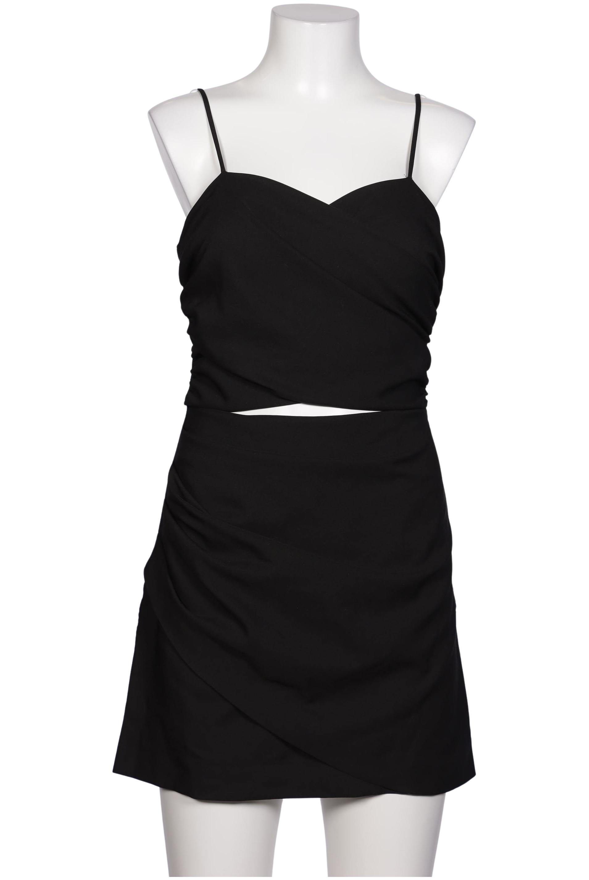 

Zara Damen Kleid, schwarz, Gr. 42