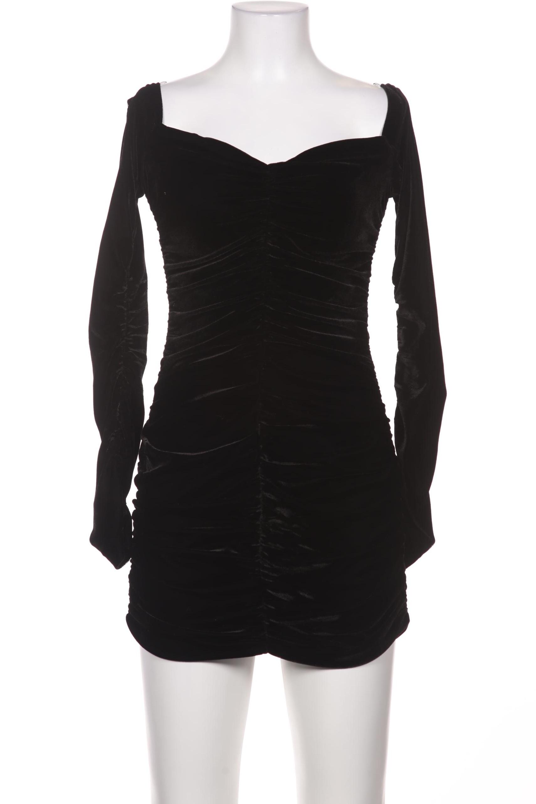 

Zara Damen Kleid, schwarz, Gr. 38
