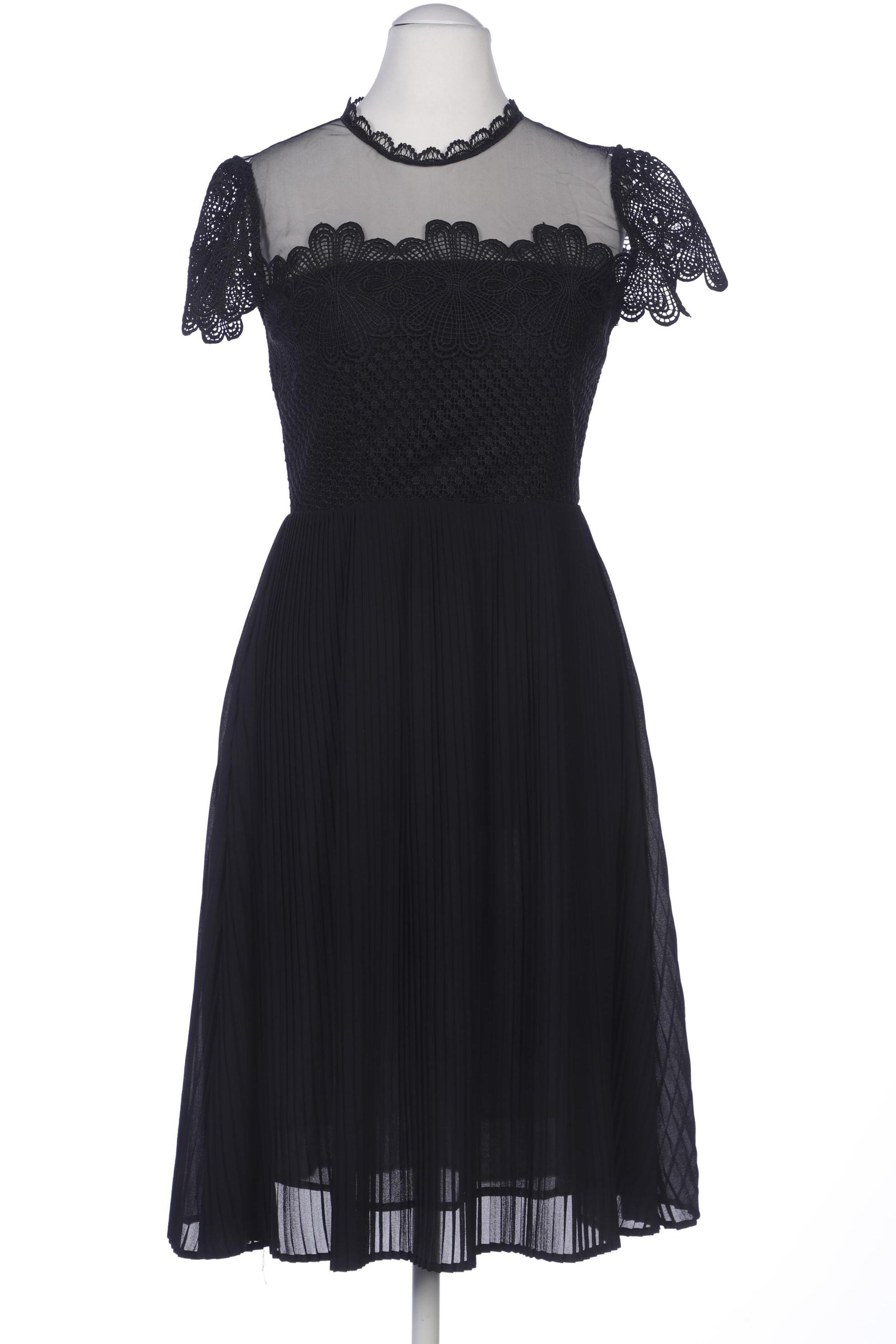 

Zara Damen Kleid, schwarz, Gr. 38