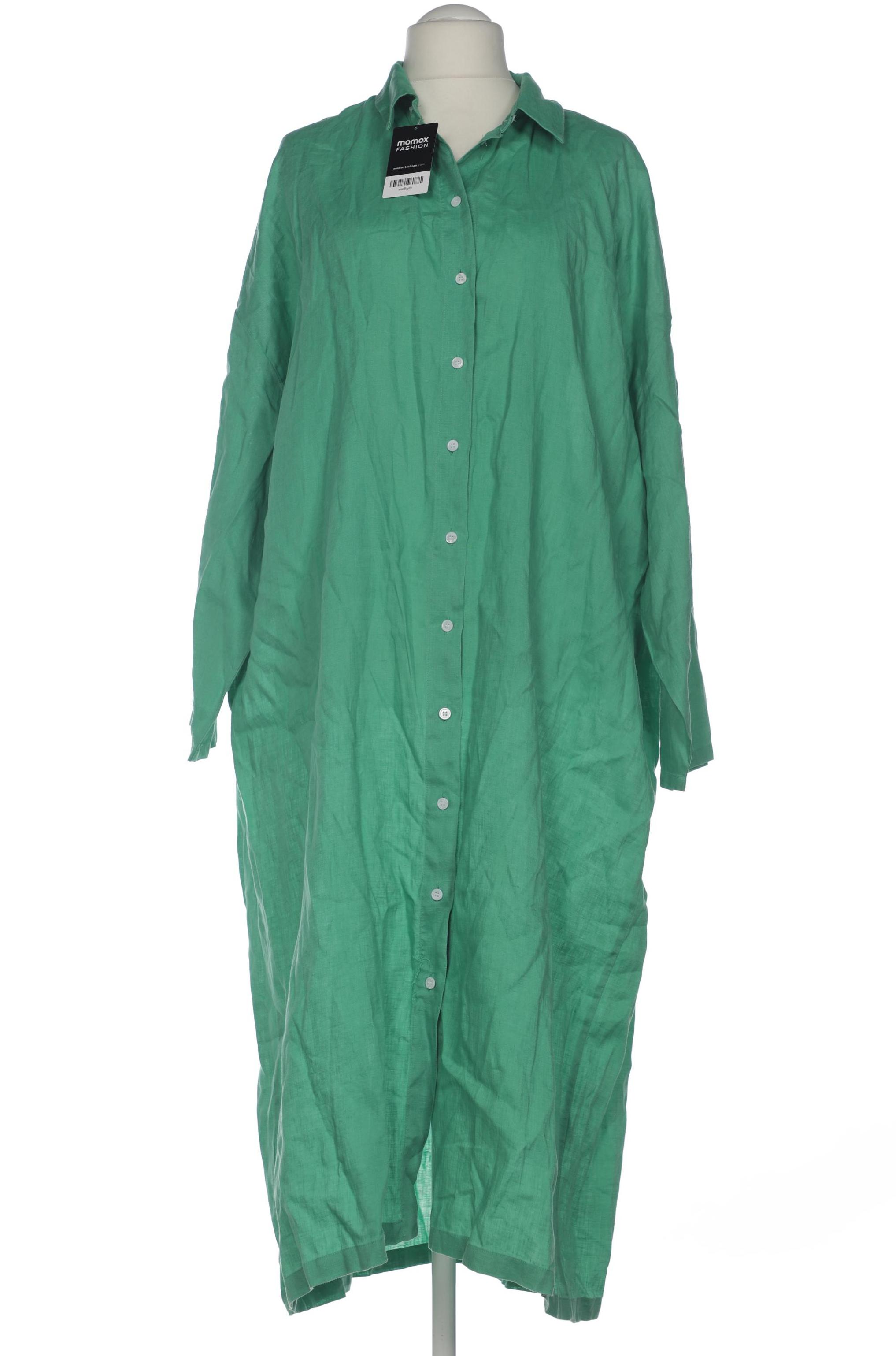 

Zara Damen Kleid, grün, Gr. 46