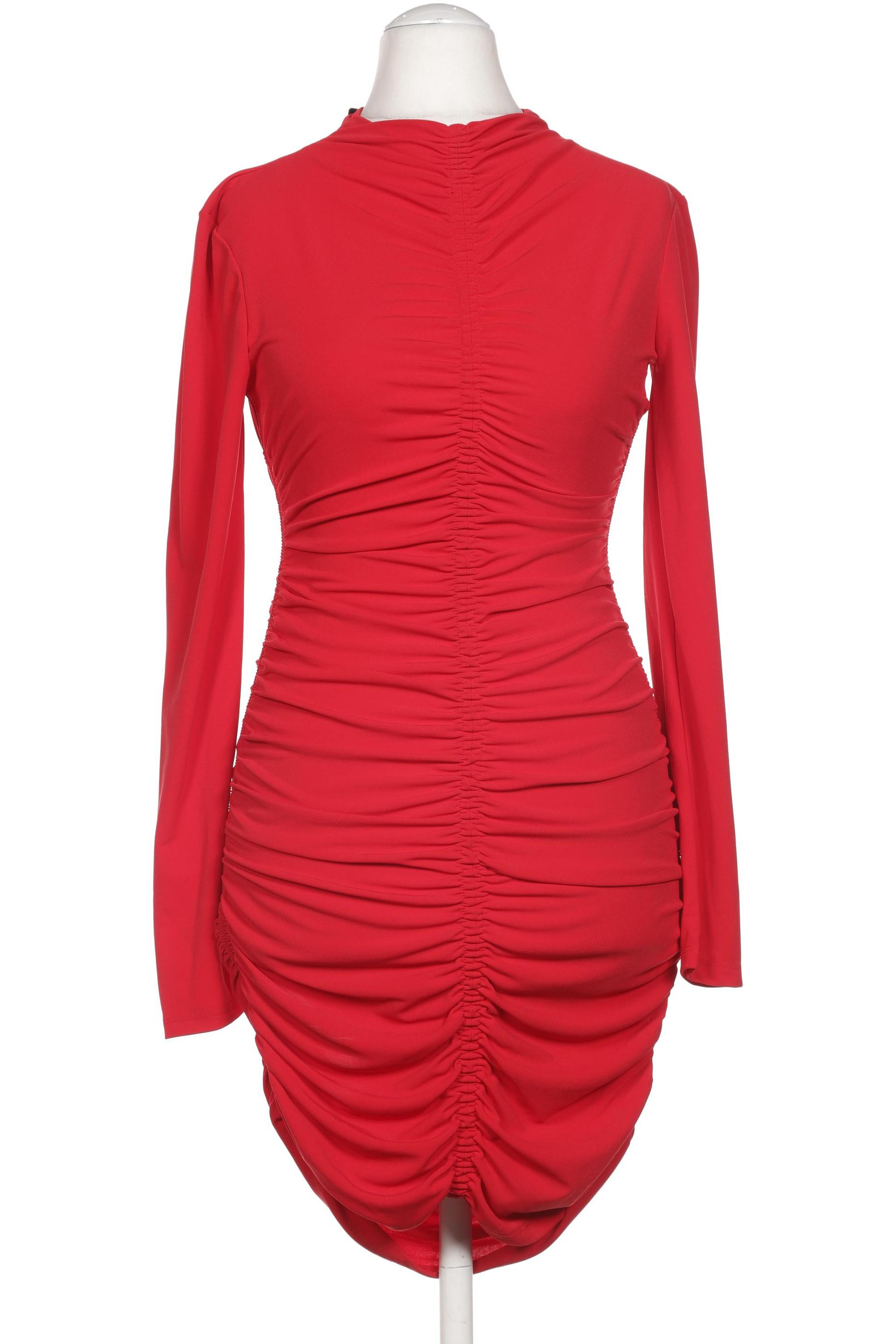 

Zara Damen Kleid, rot, Gr. 38