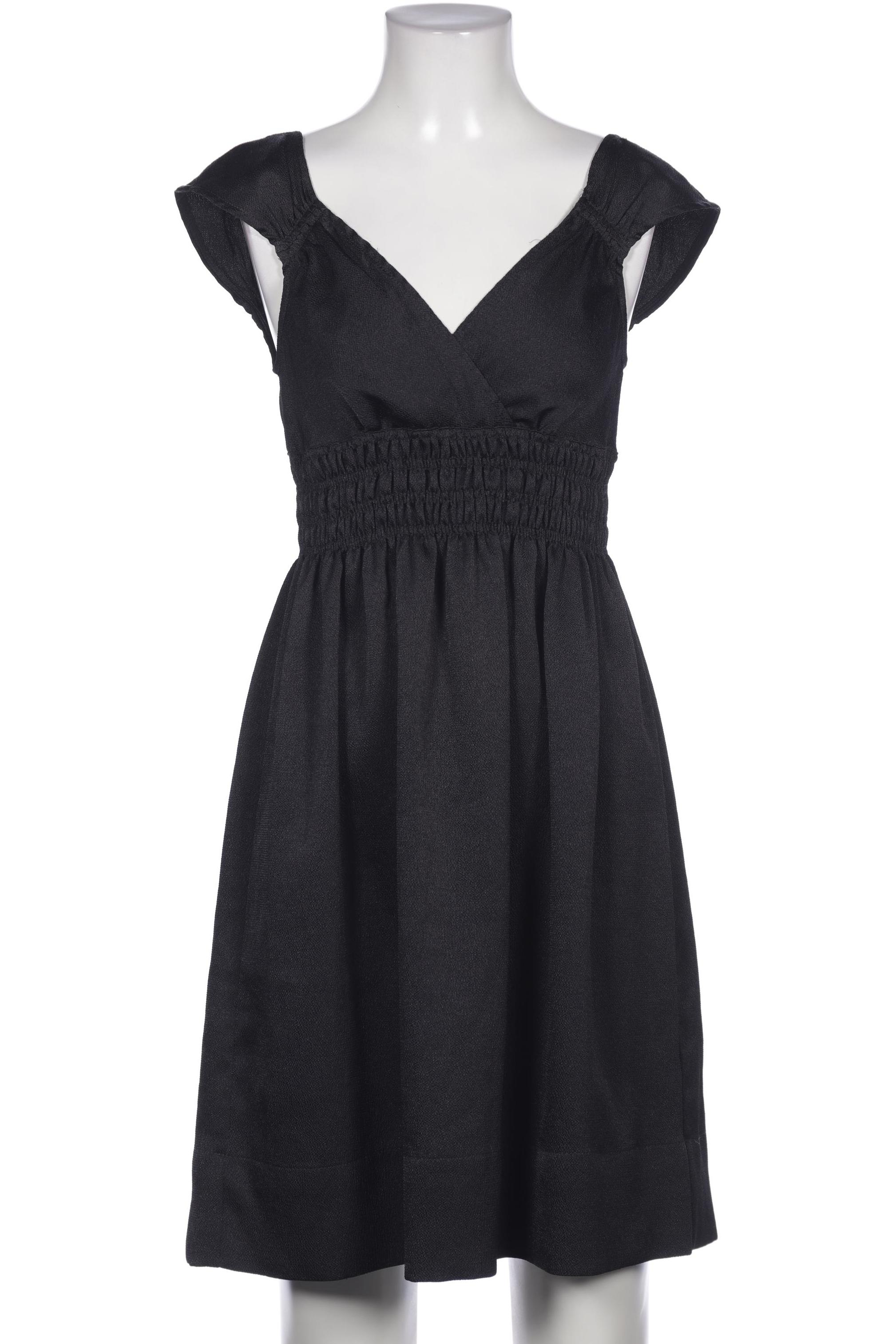

Zara Damen Kleid, schwarz, Gr. 36