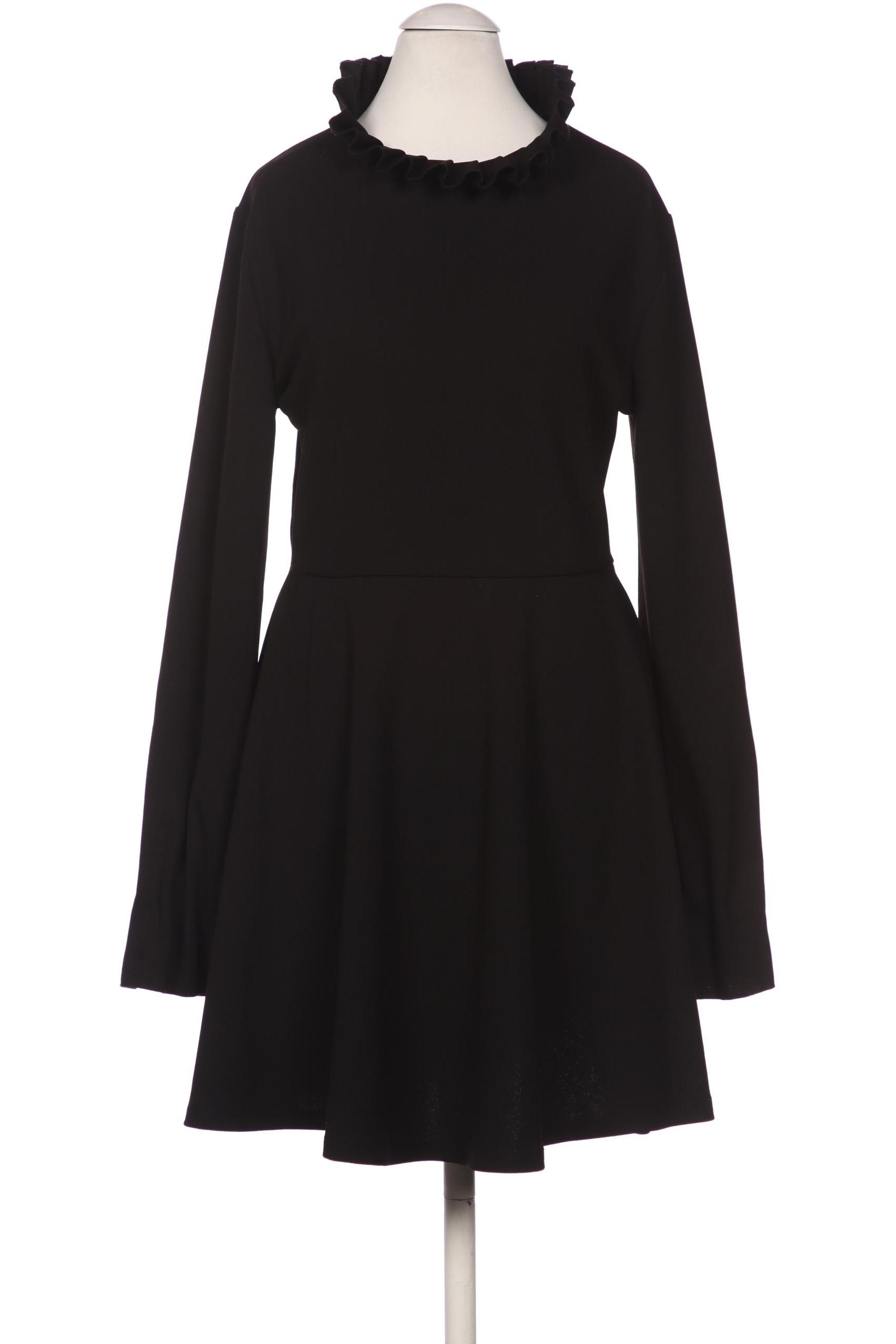 

Zara Damen Kleid, schwarz, Gr. 36