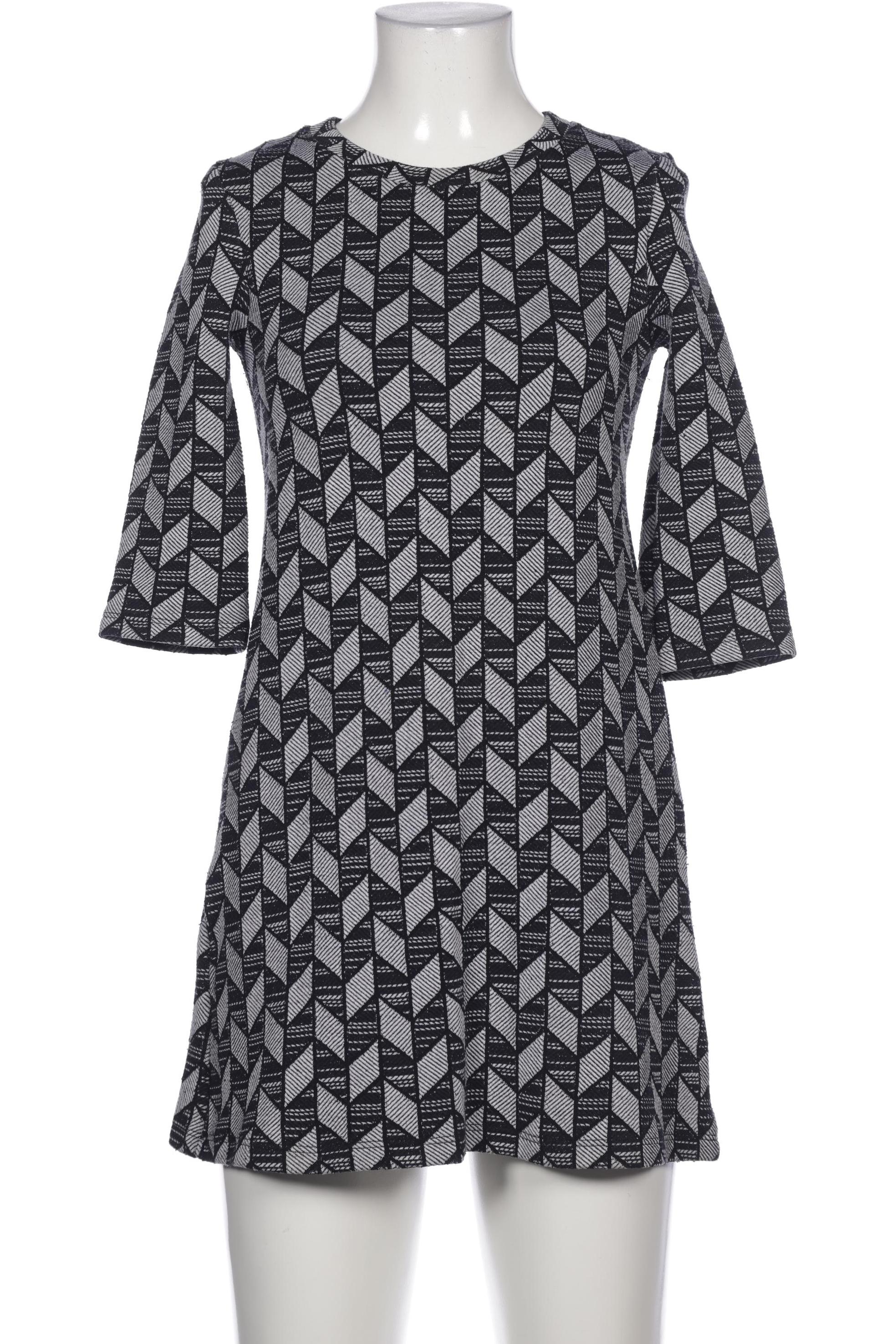 

Zara Damen Kleid, grau, Gr. 36