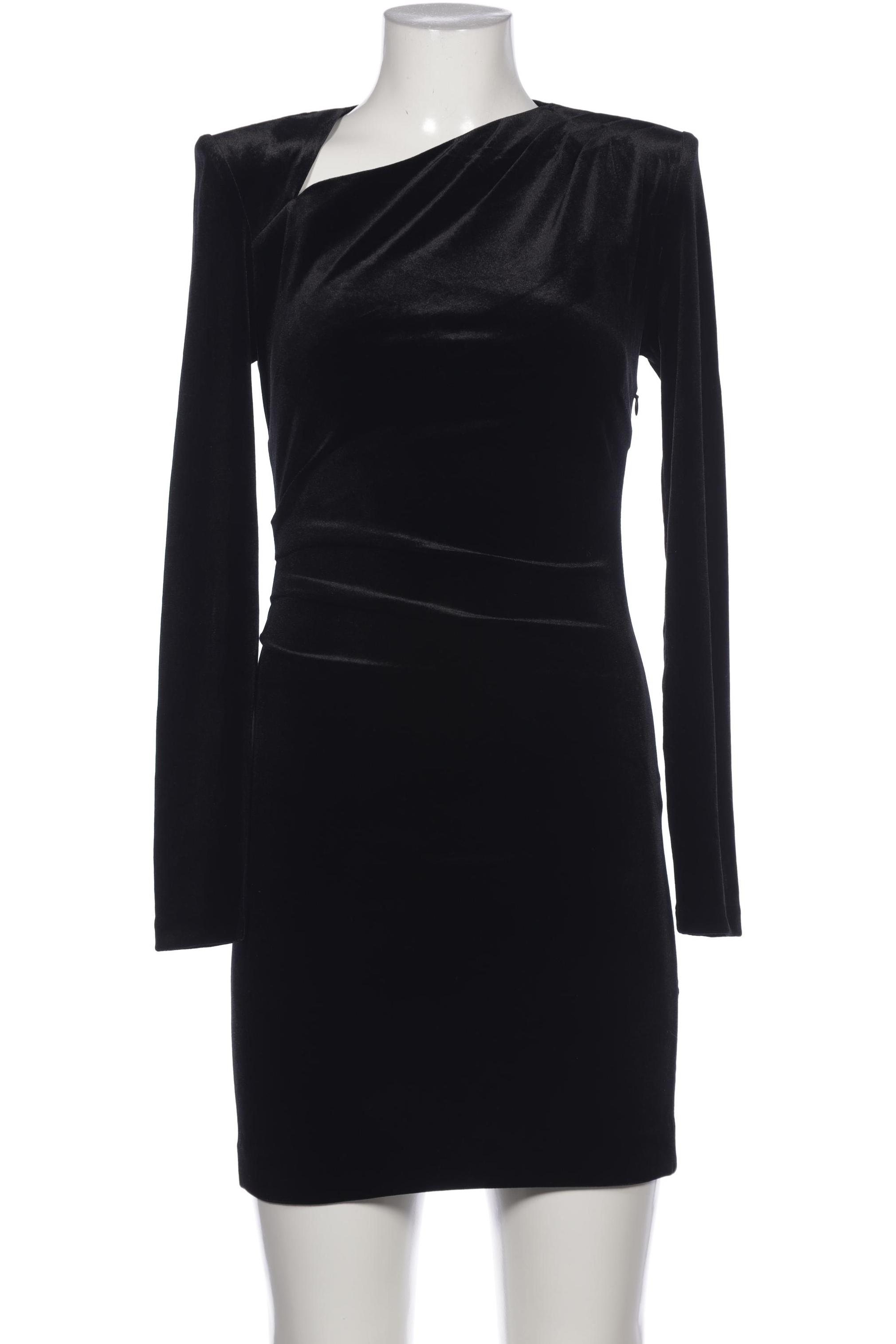 

Zara Damen Kleid, schwarz, Gr. 36