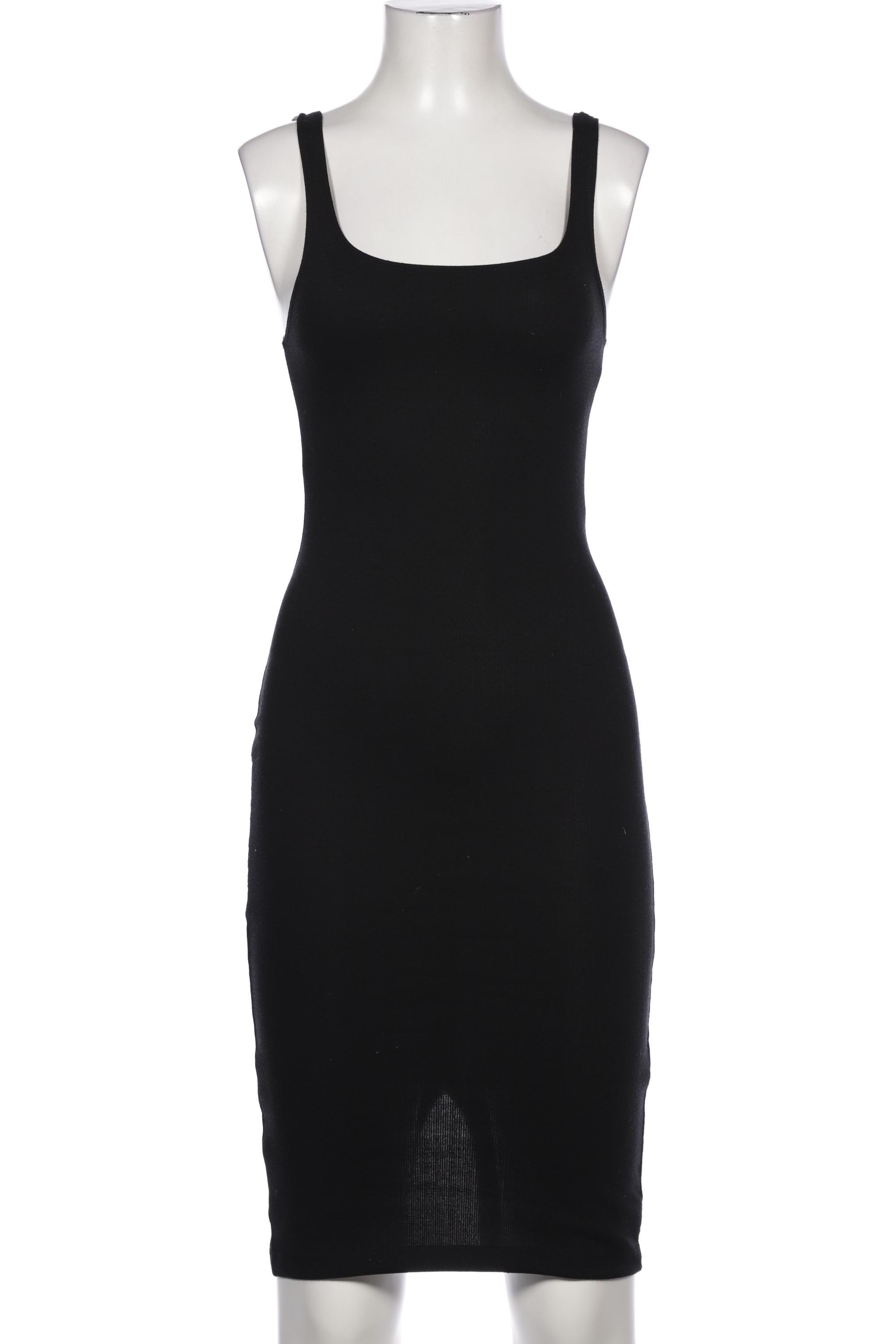 

ZARA Damen Kleid, schwarz