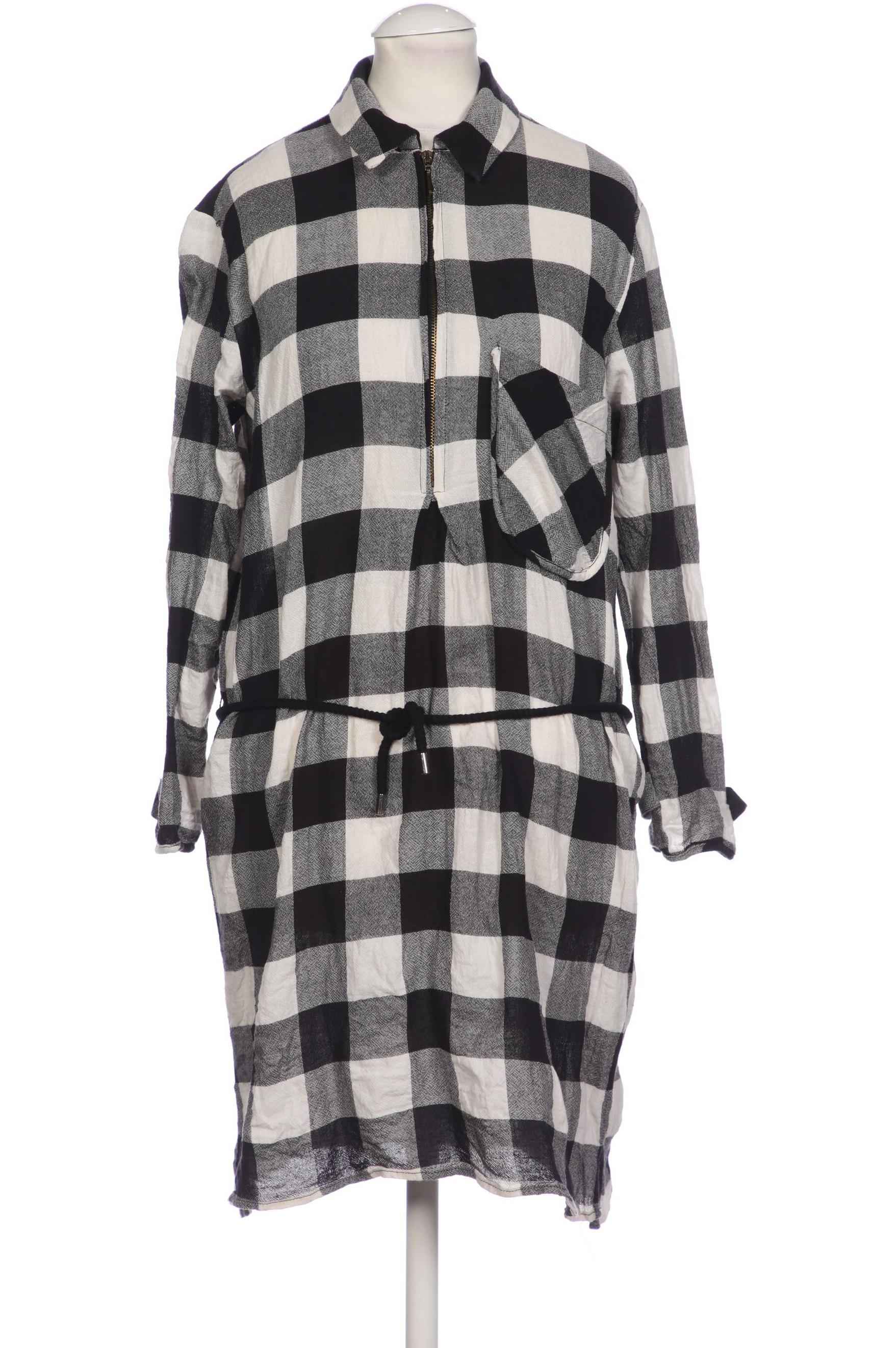 

Zara Damen Kleid, schwarz, Gr. 34