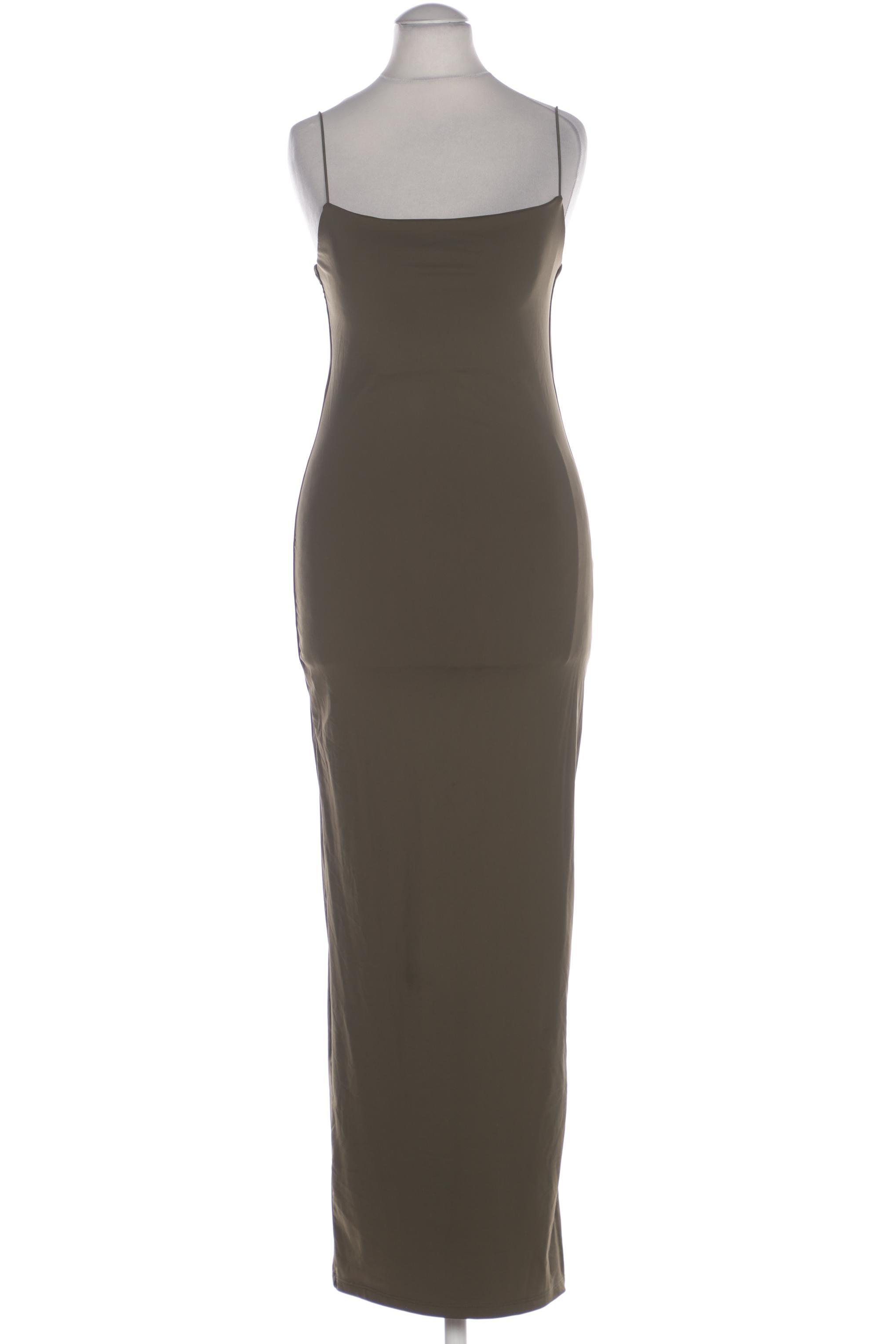 

Zara Damen Kleid, grün, Gr. 38