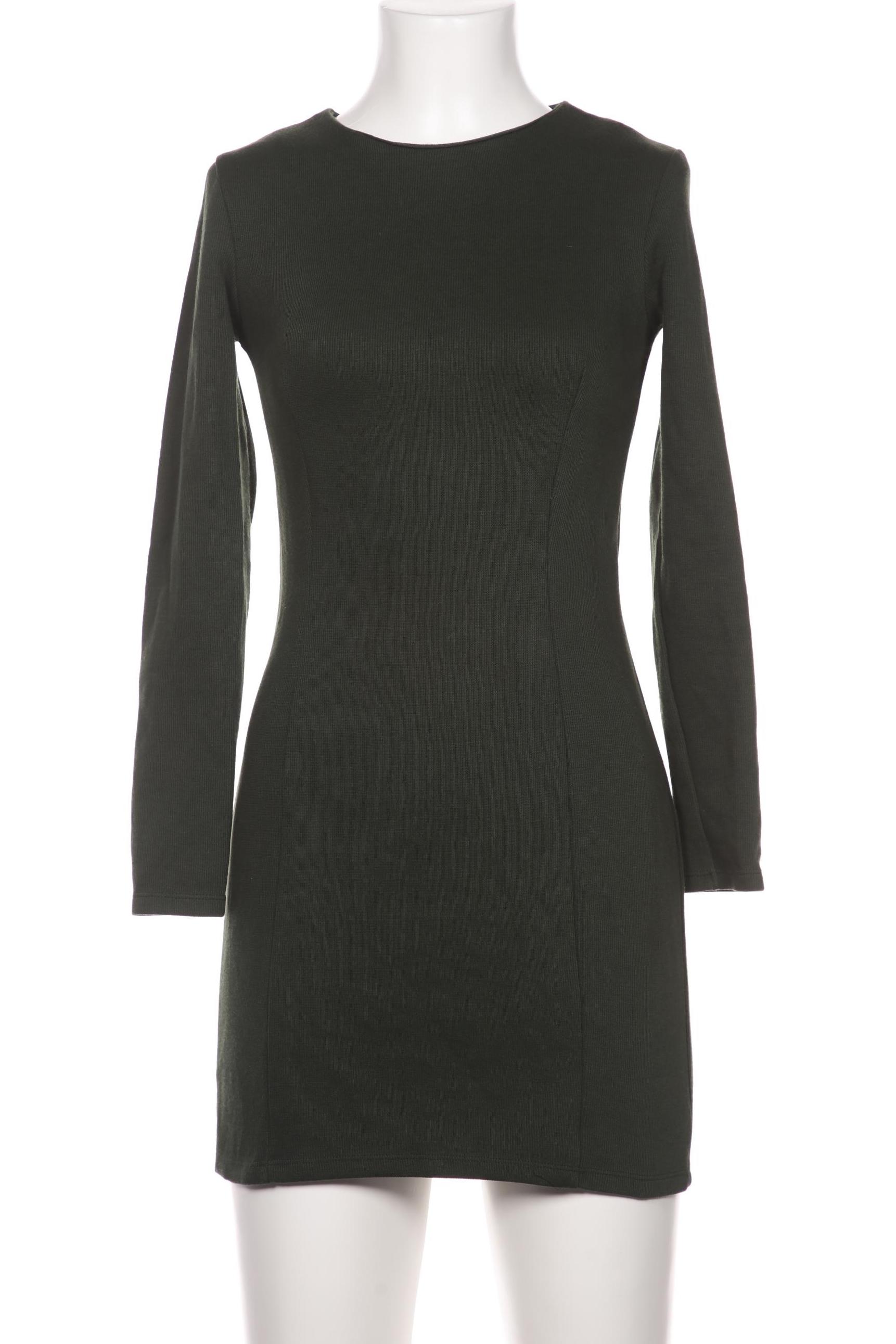 

Zara Damen Kleid, grün, Gr. 36