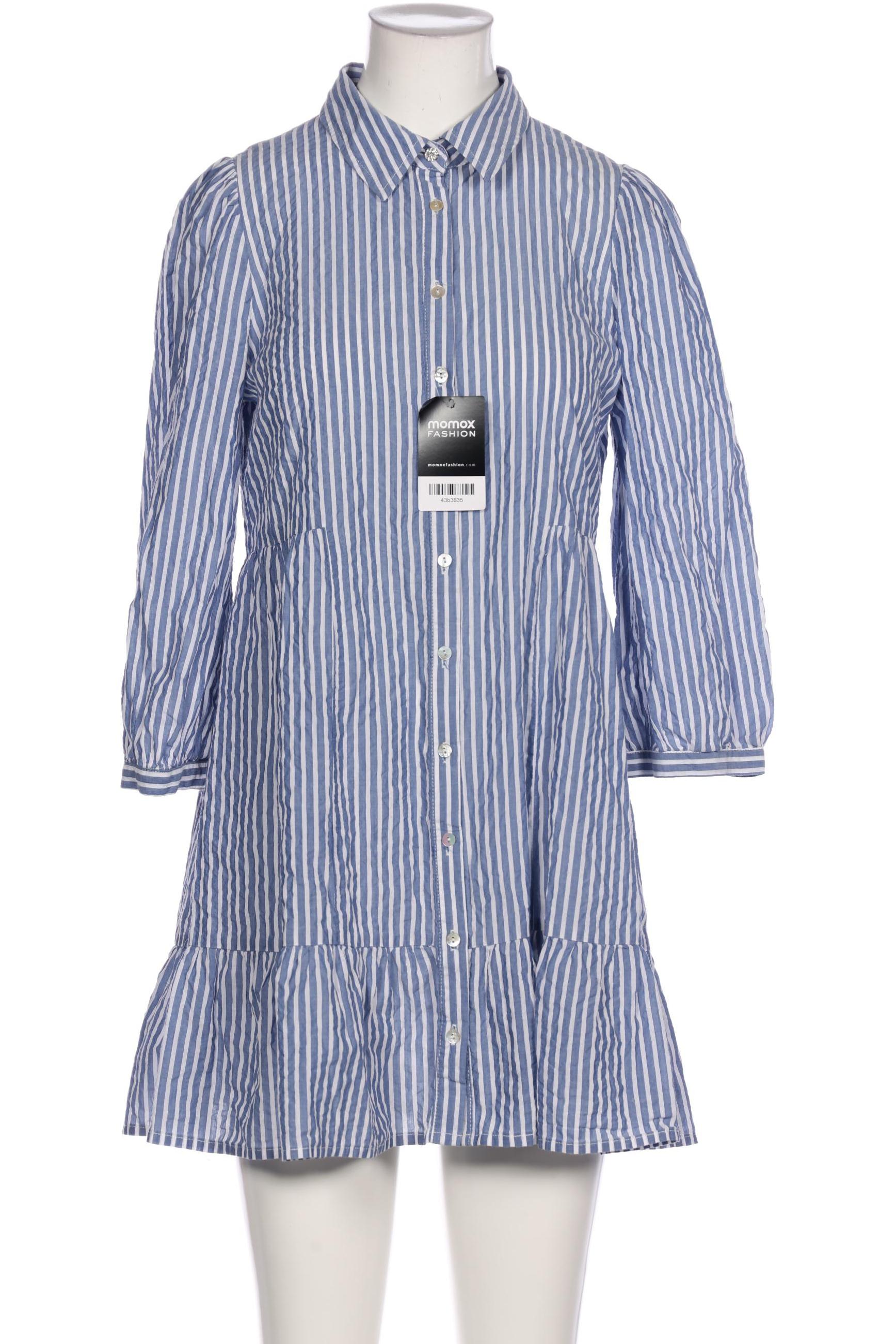 

Zara Damen Kleid, blau, Gr. 36