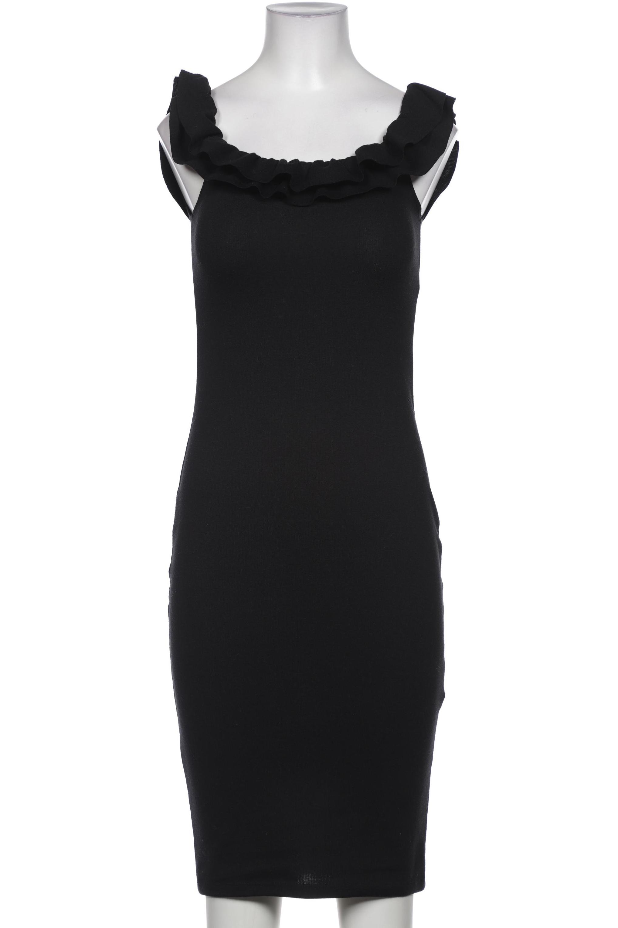 

ZARA Damen Kleid, schwarz