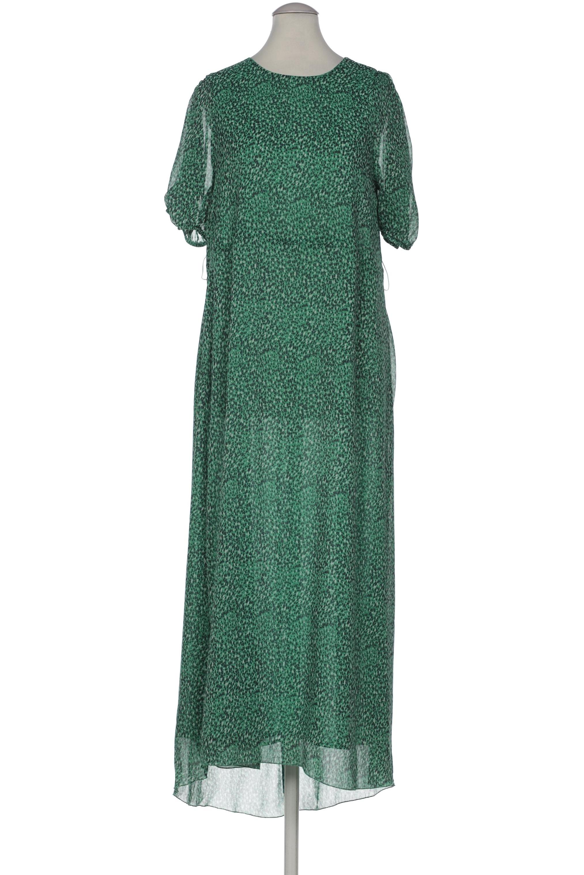 

Zara Damen Kleid, grün, Gr. 36
