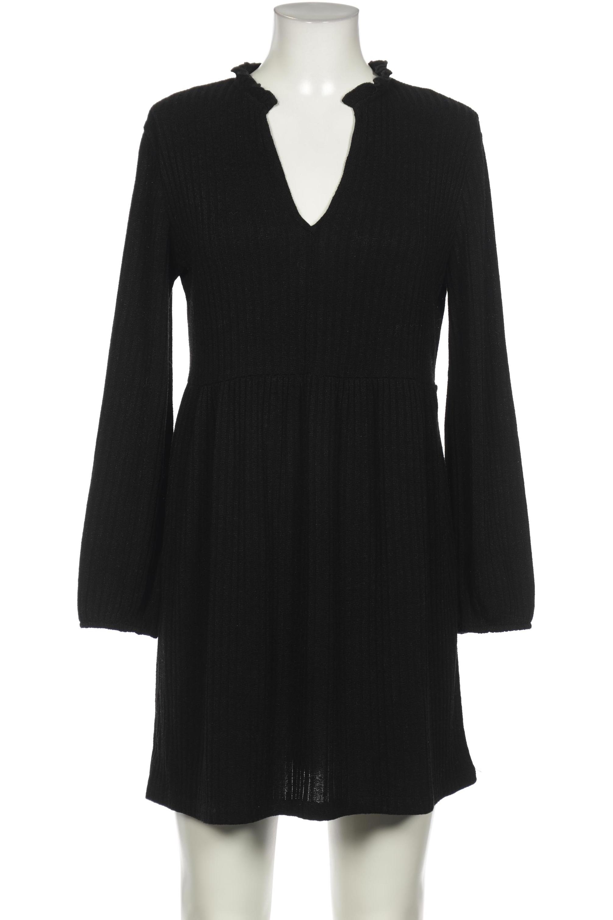 

ZARA Damen Kleid, schwarz