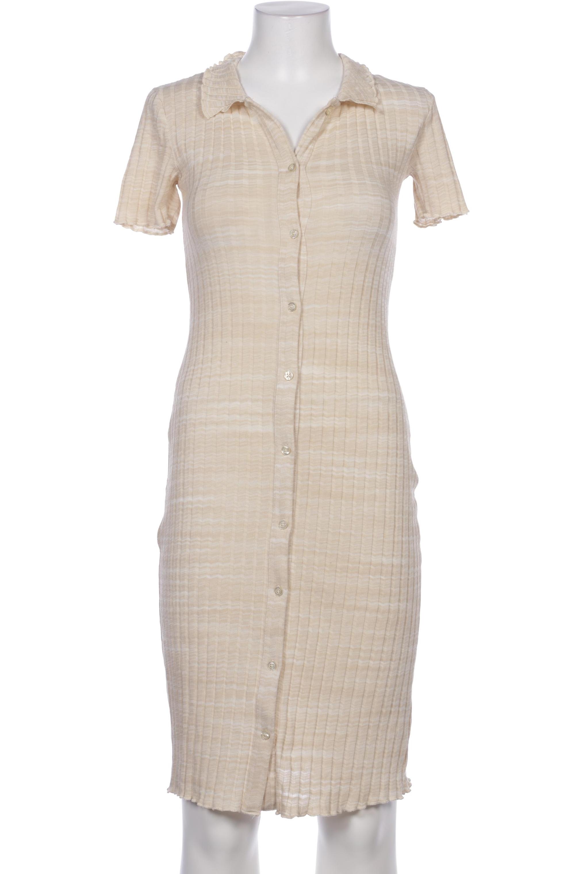 Thumbnail - Zara Damen Kleid, beige, Gr. 36