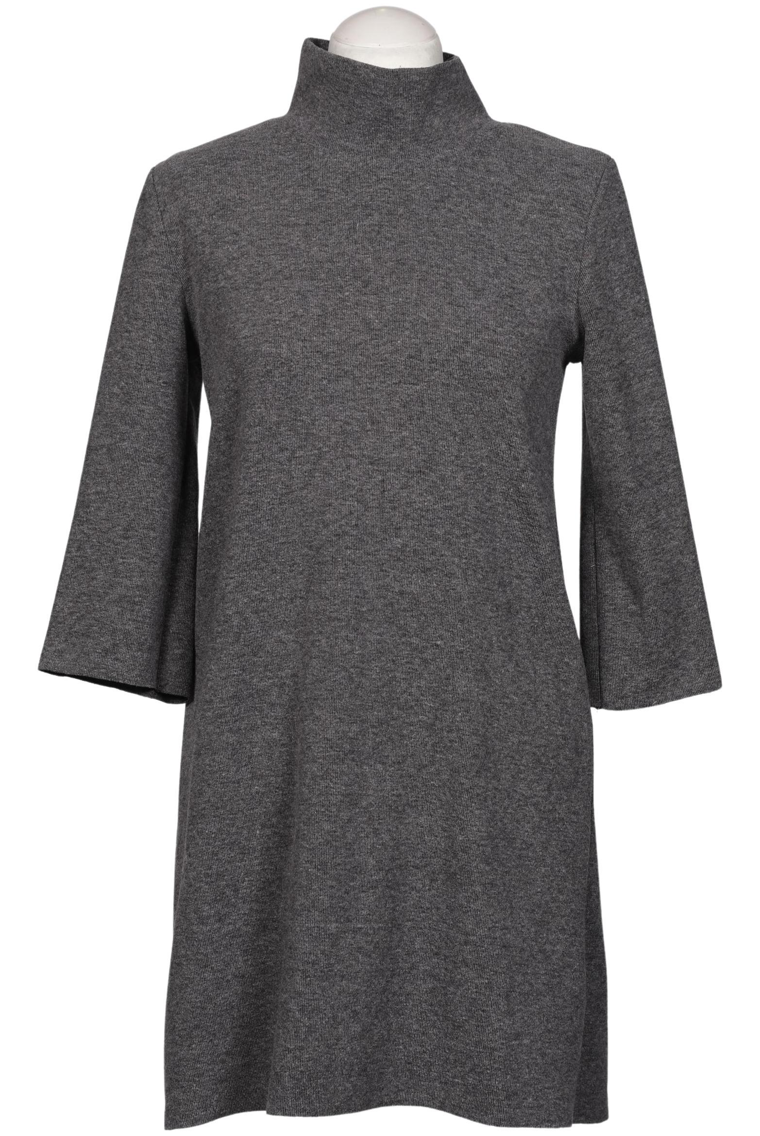 

Zara Damen Kleid, grau, Gr. 36