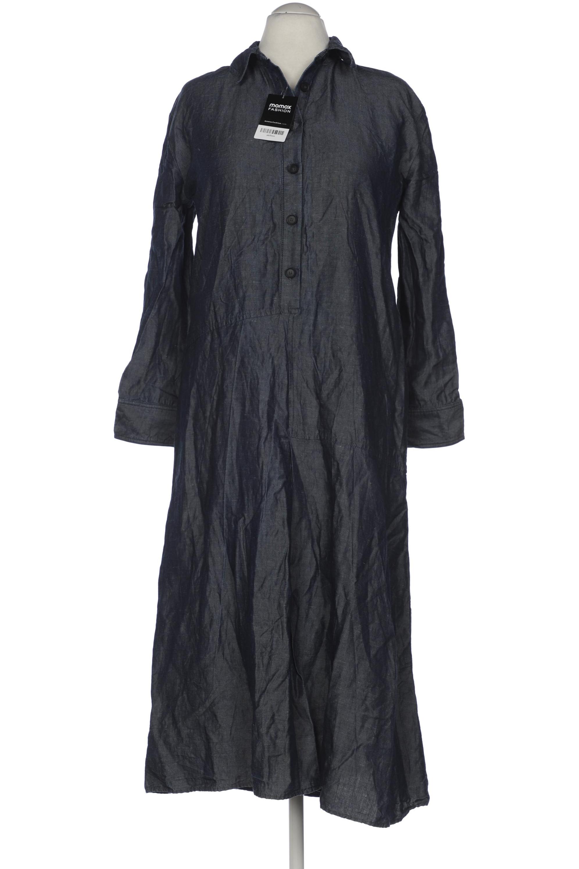 

Zara Damen Kleid, marineblau, Gr. 42