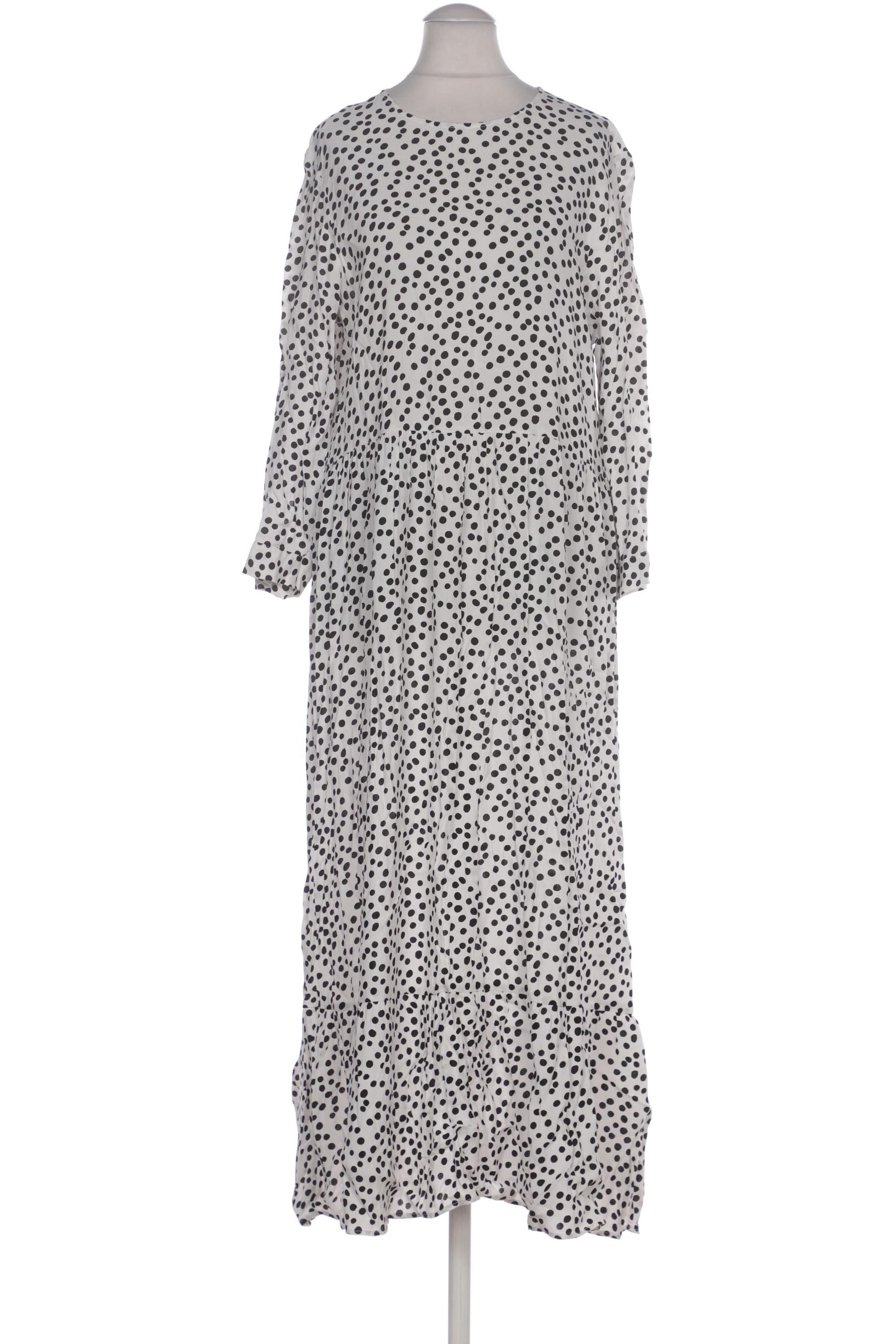 

Zara Damen Kleid, mehrfarbig, Gr. 36