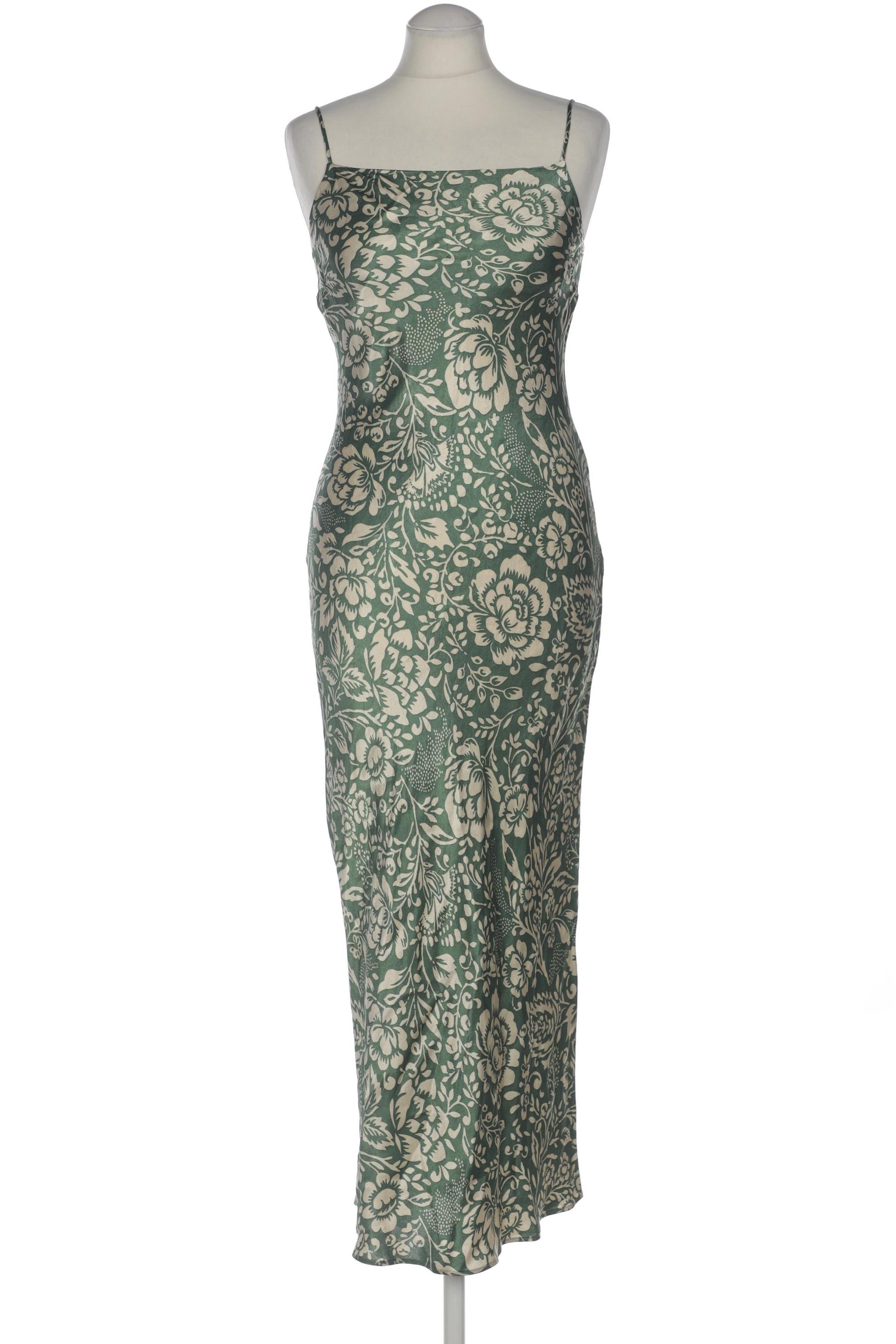 

Zara Damen Kleid, grün, Gr. 34