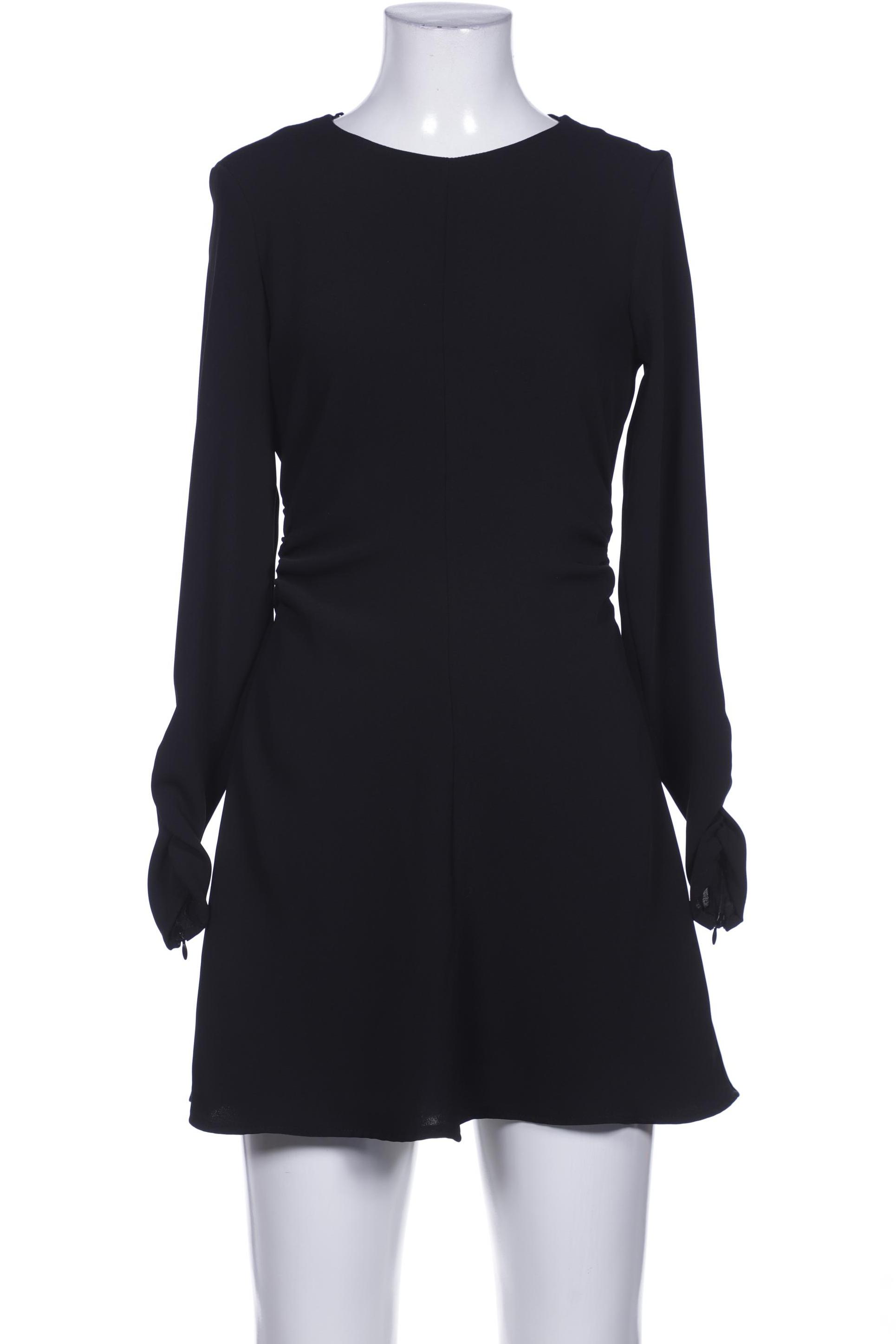 Thumbnail - Zara Damen Kleid, schwarz, Gr. 34