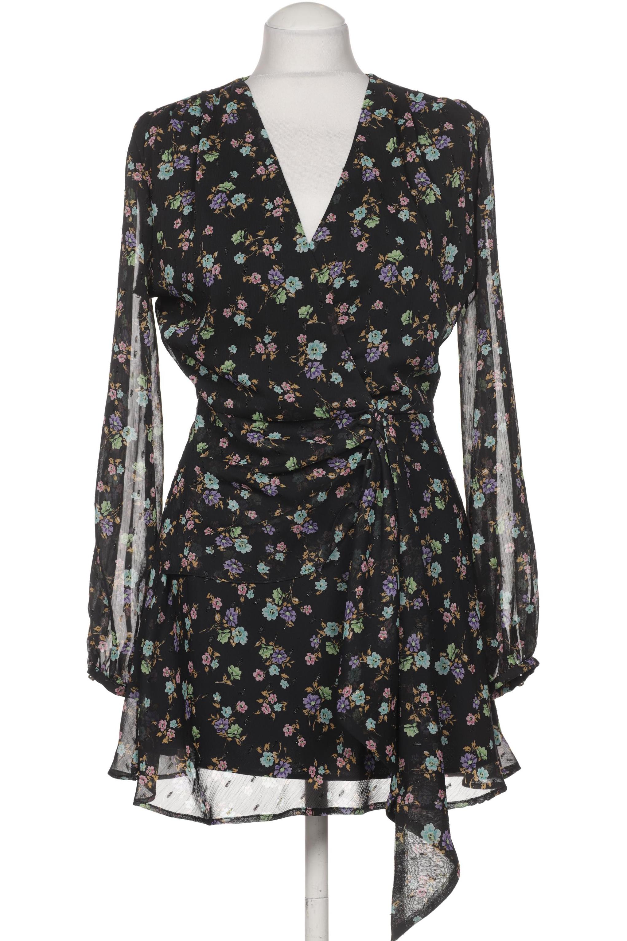 

Zara Damen Kleid, schwarz, Gr. 36
