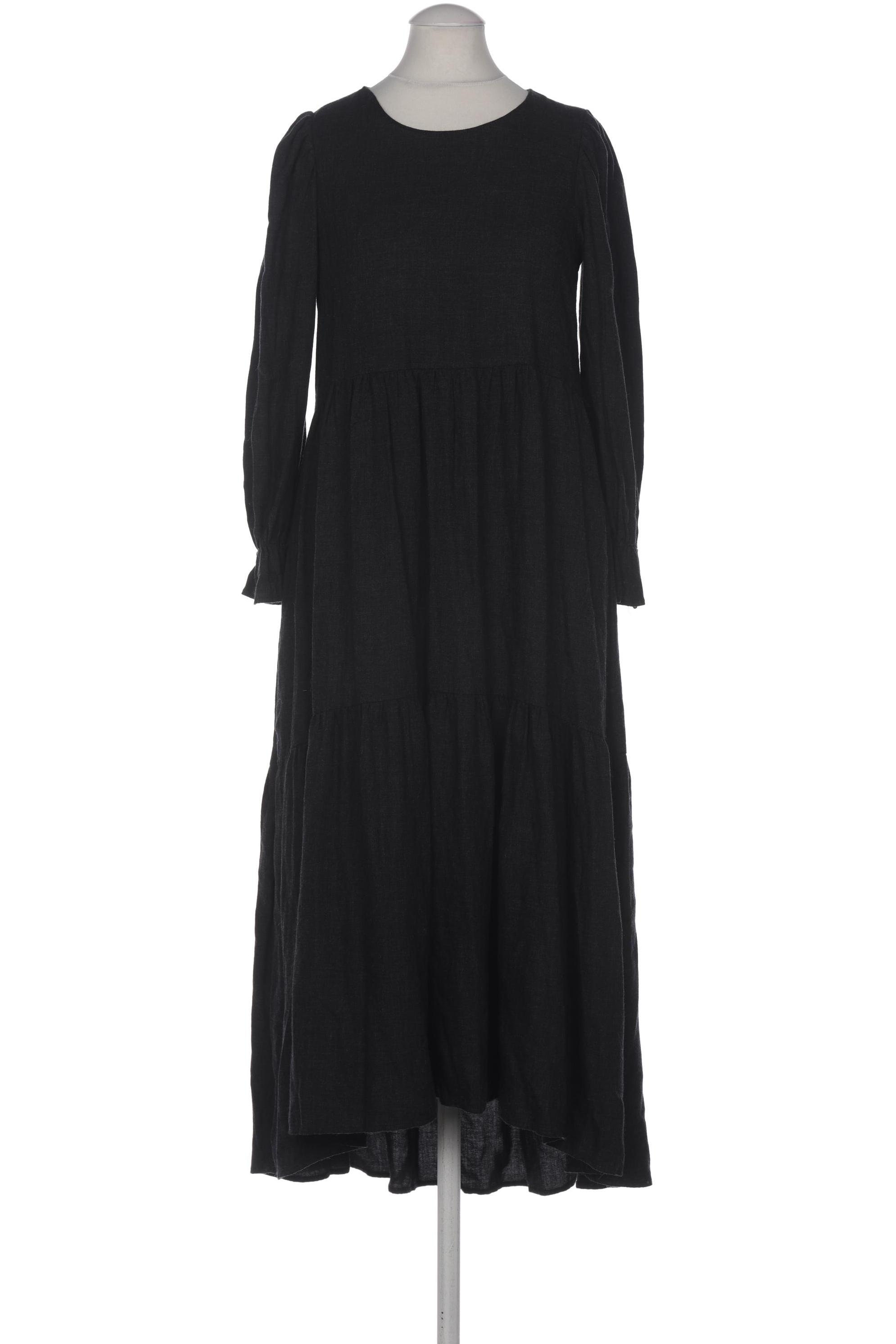 

ZARA Damen Kleid, schwarz