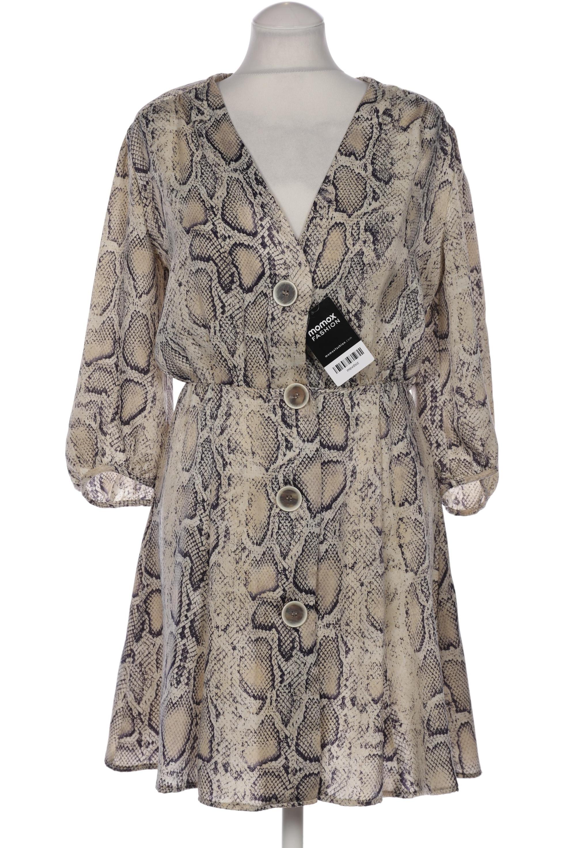

Zara Damen Kleid, mehrfarbig, Gr. 36