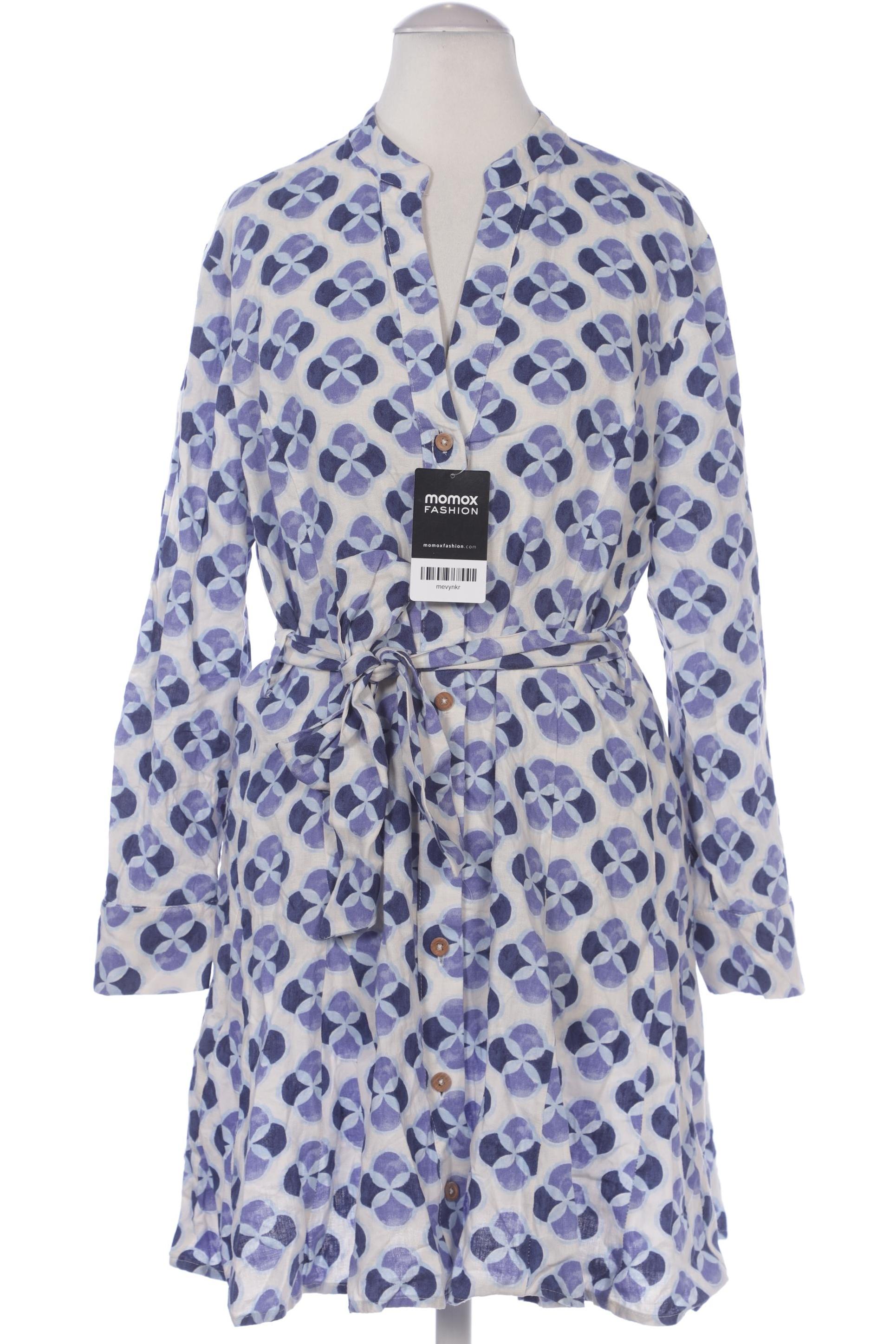 

Zara Damen Kleid, mehrfarbig, Gr. 36