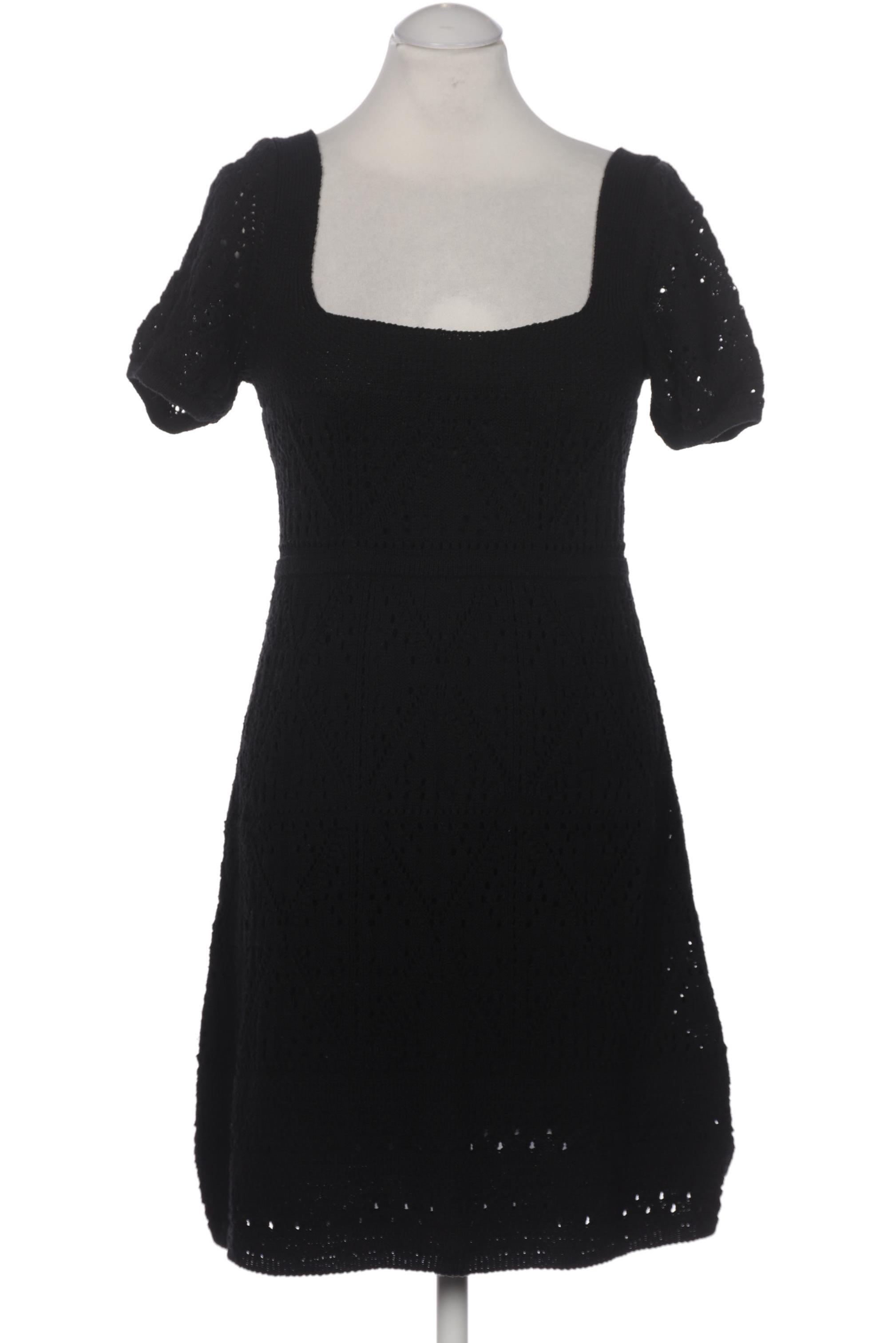 

Zara Damen Kleid, schwarz, Gr. 38