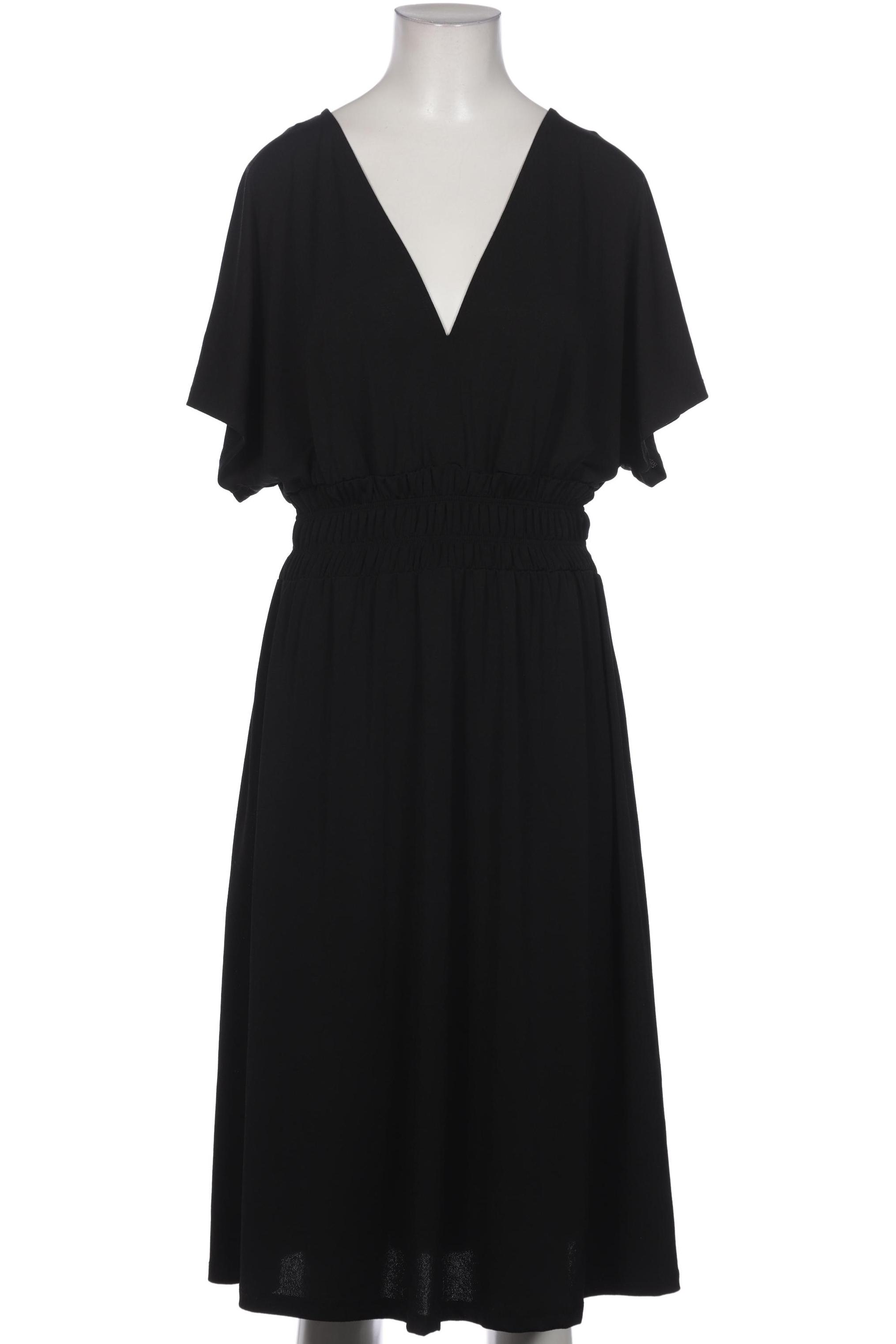 

Zara Damen Kleid, schwarz, Gr. 38