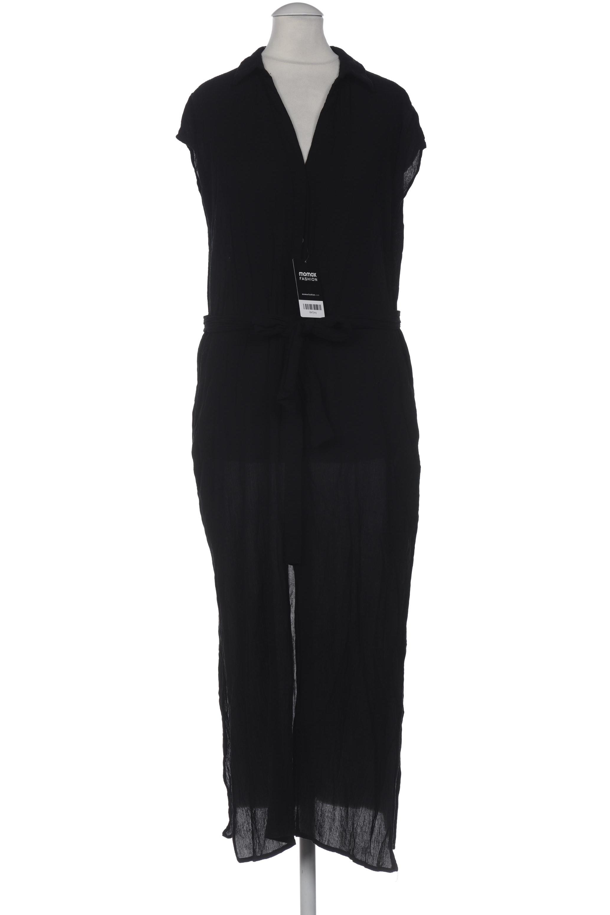 

Zara Damen Kleid, schwarz, Gr. 36