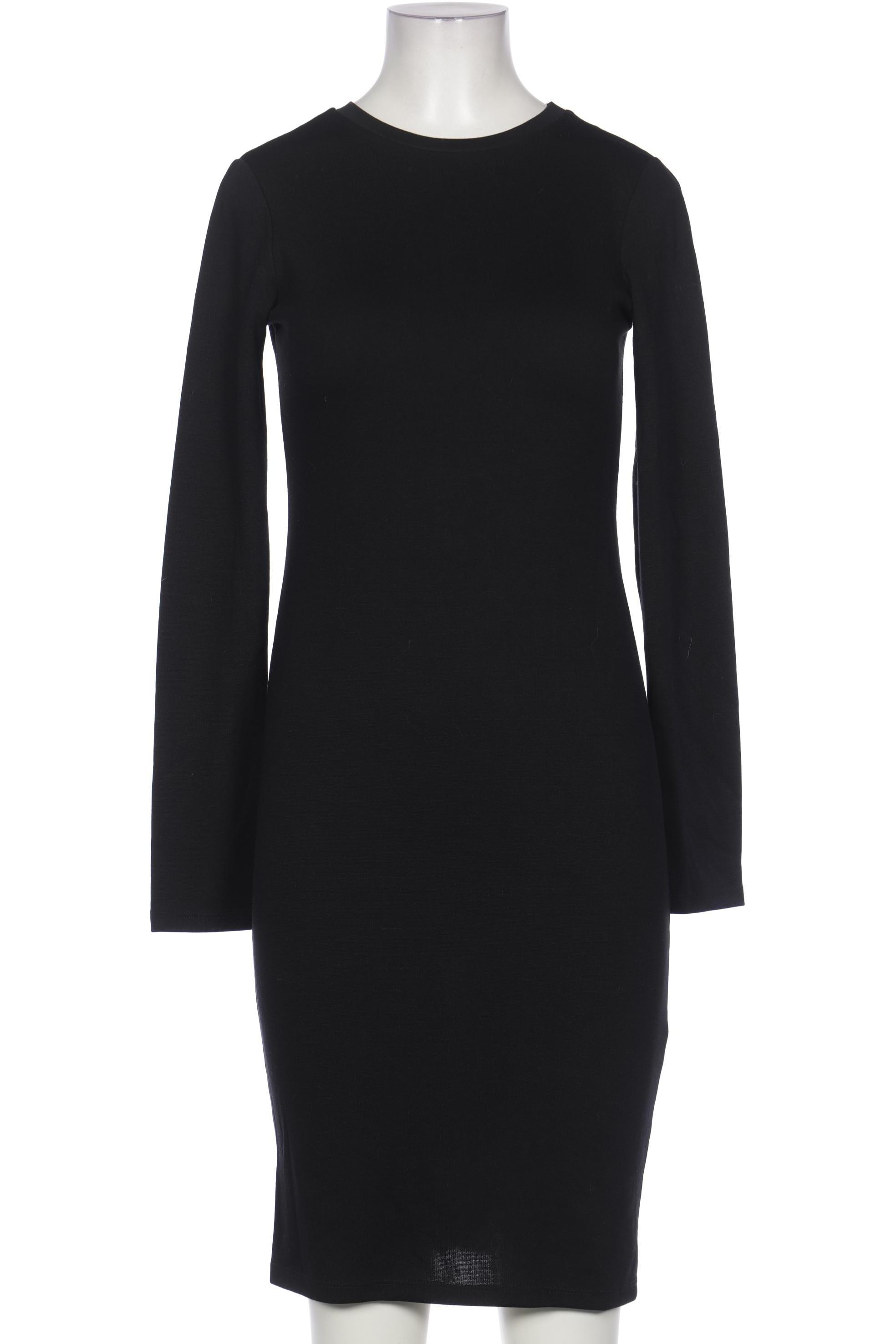 

ZARA Damen Kleid, schwarz
