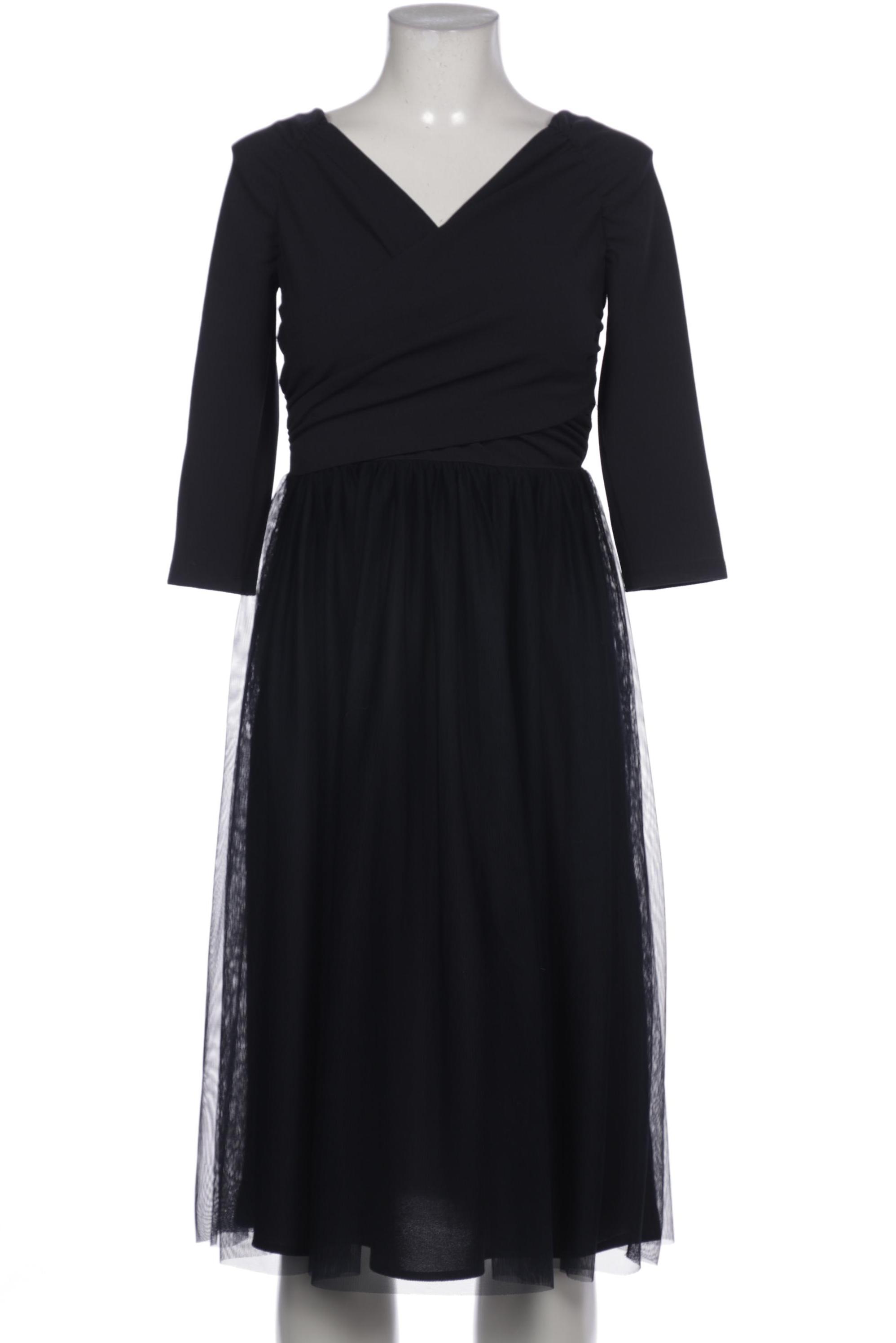 

Zara Damen Kleid, marineblau, Gr. 38