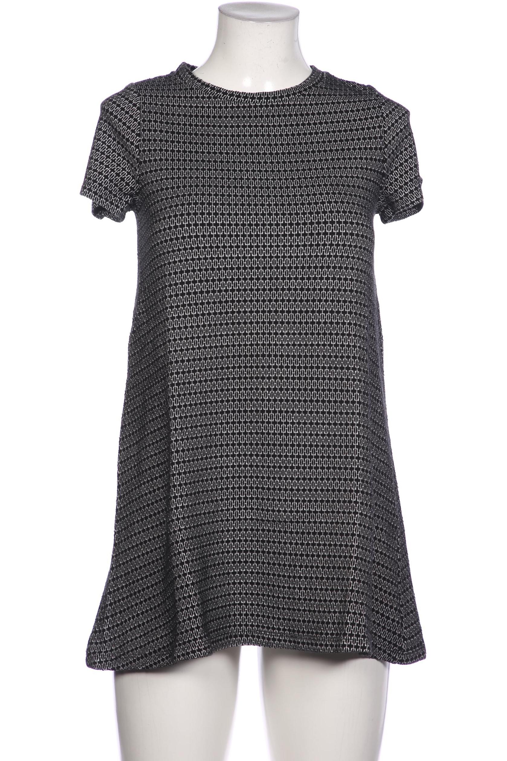 

ZARA Damen Kleid, schwarz