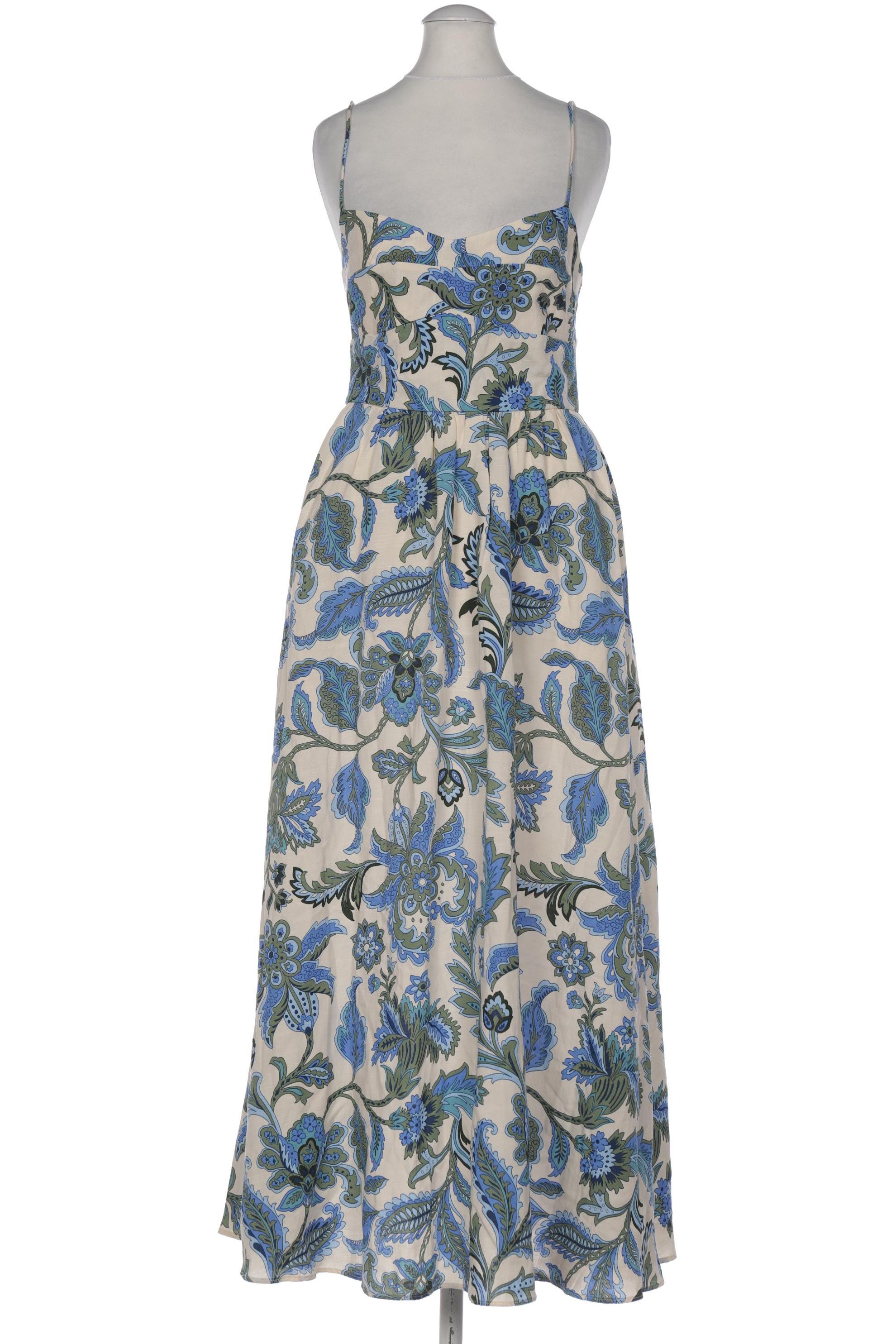 

ZARA Damen Kleid, mehrfarbig