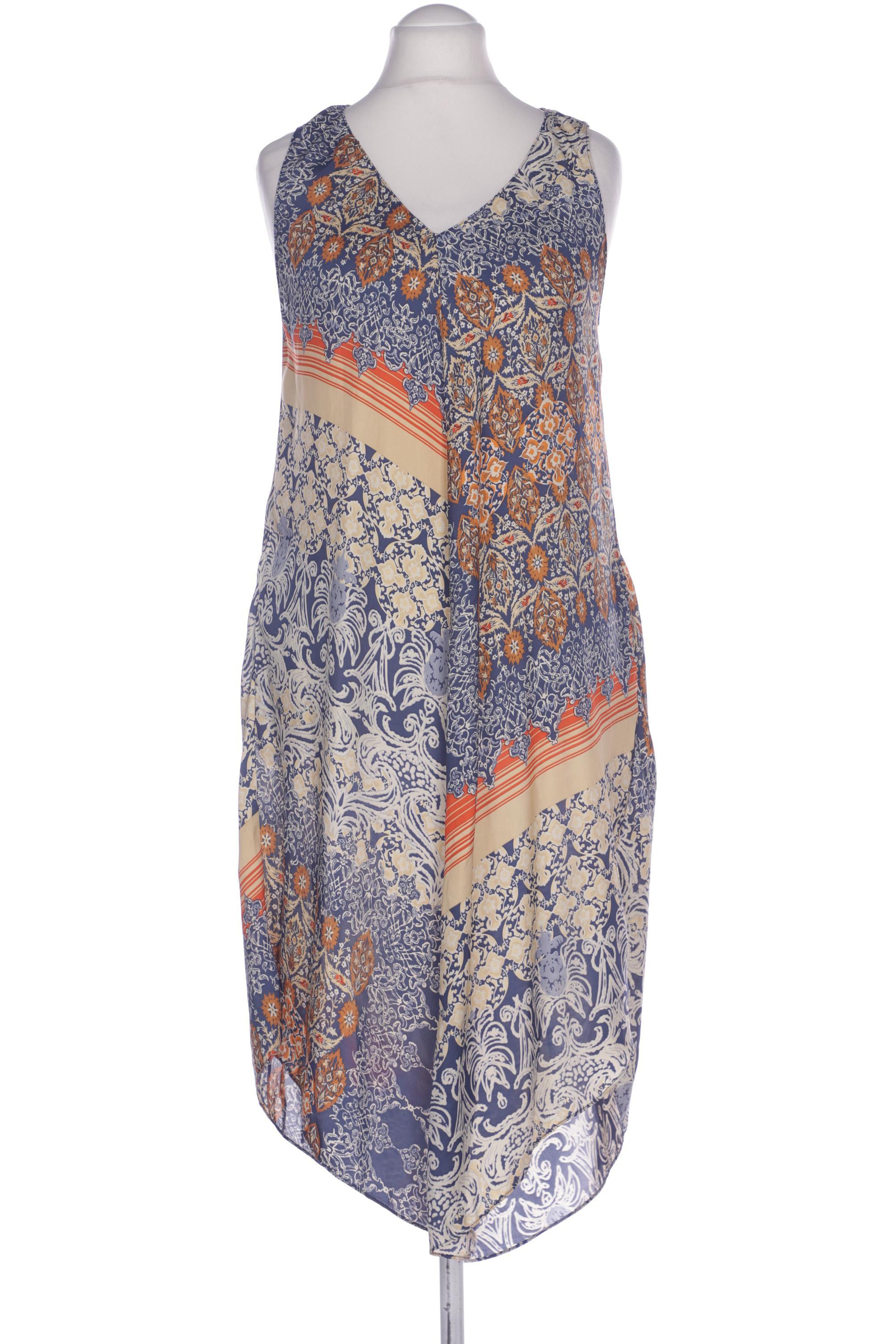 

ZARA Damen Kleid, mehrfarbig