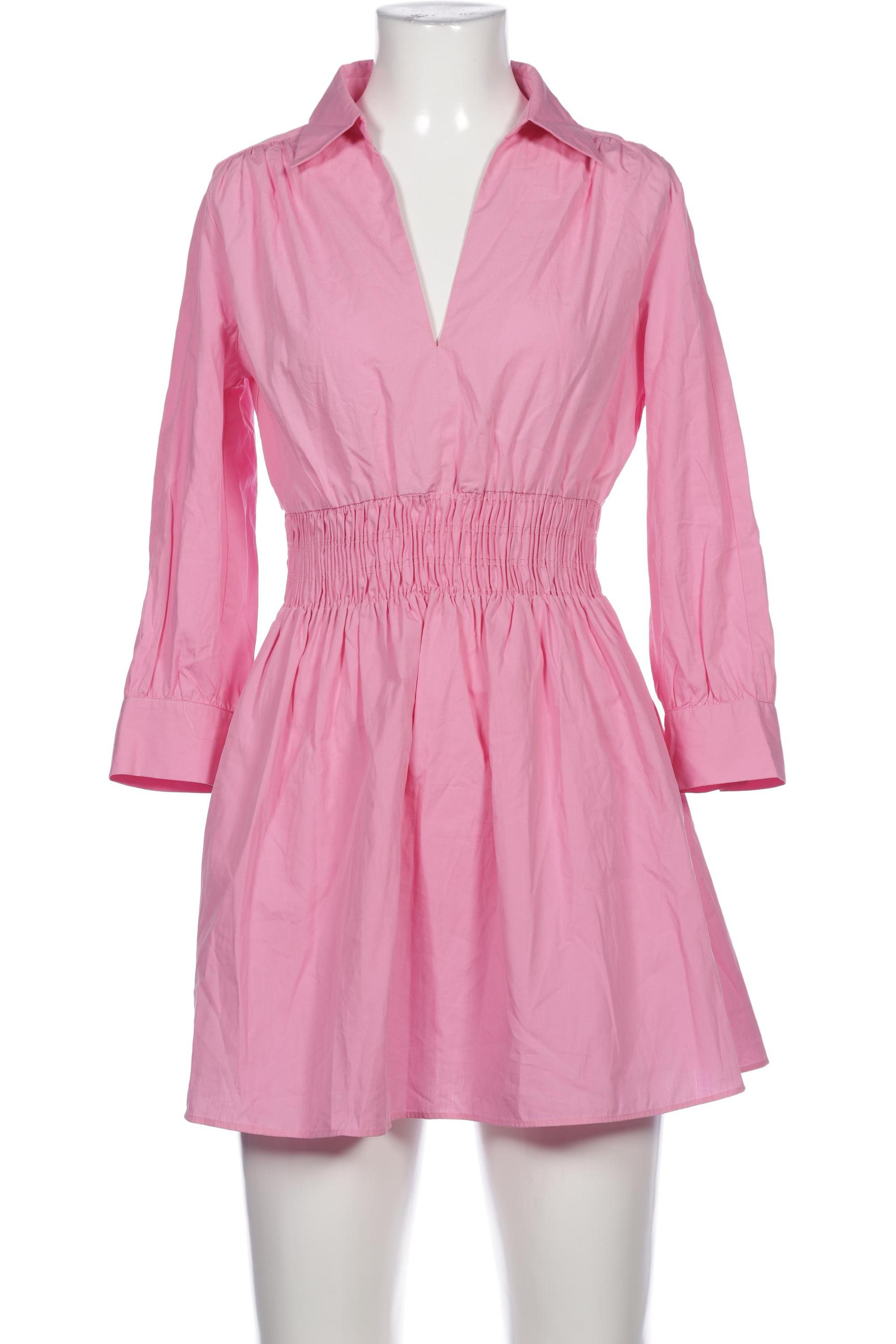 

ZARA Damen Kleid, pink