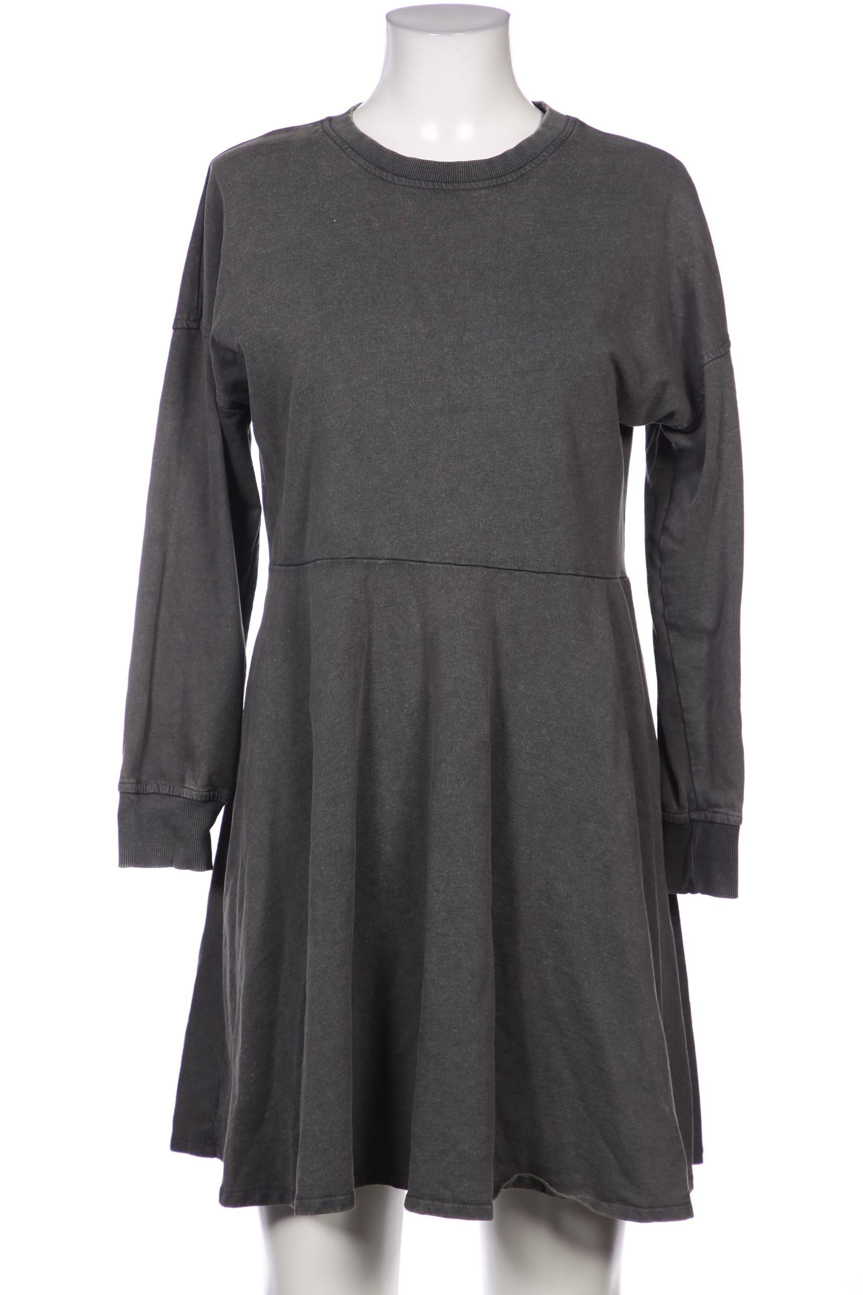 

Zara Damen Kleid, grau, Gr. 36